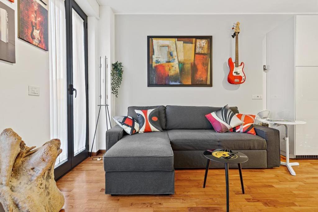 Appartamento Milano-m1 Rock House
