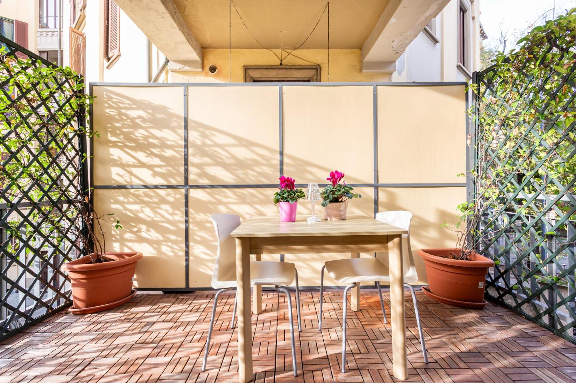 Apartamento Urban Nest