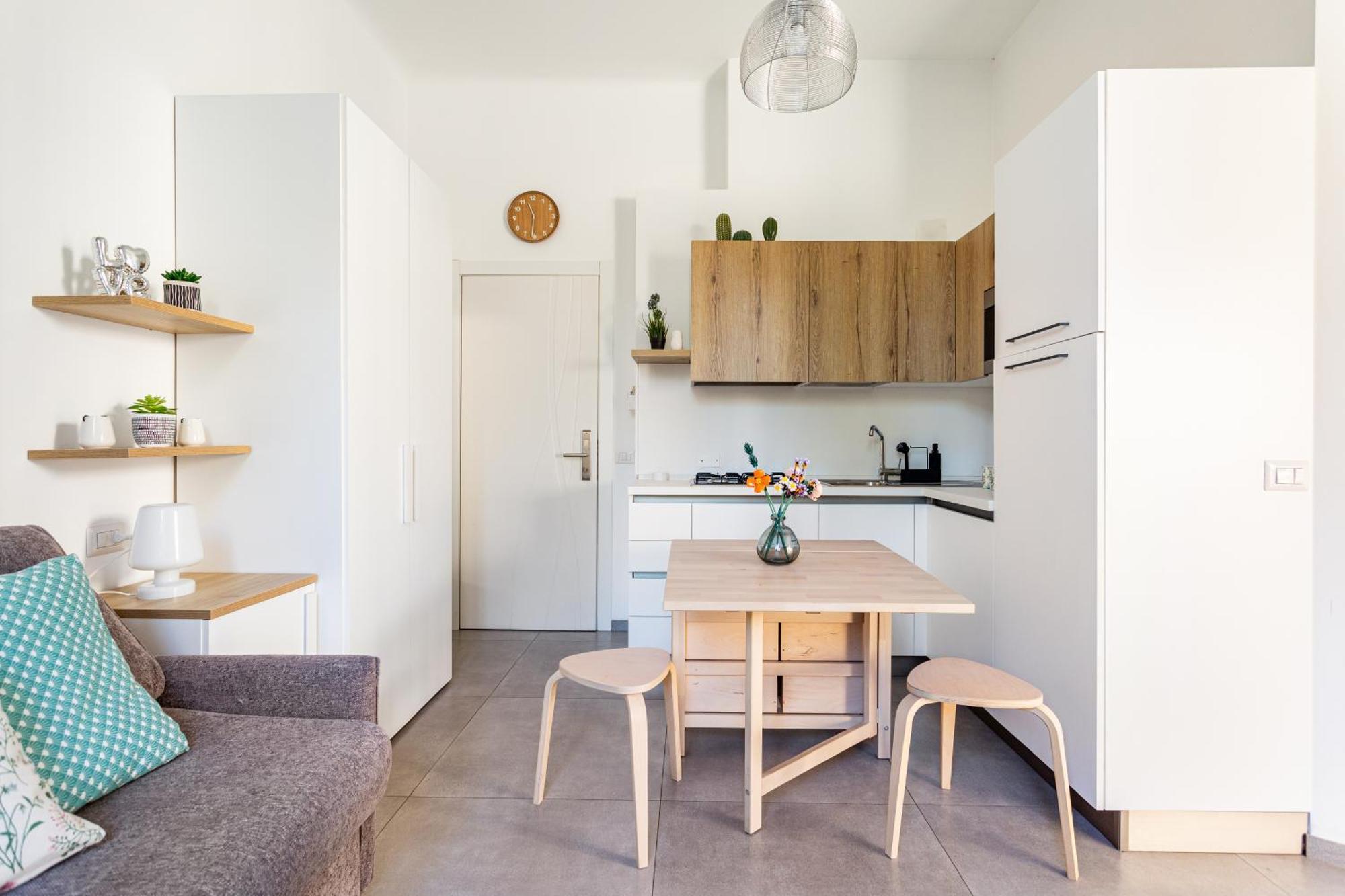 Urban Nest Apartamento
