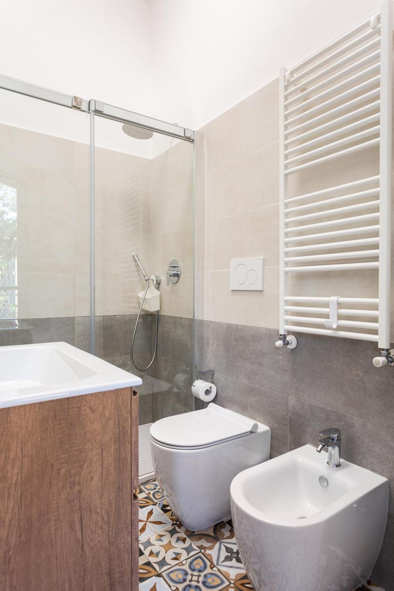Apartamento Urban Nest