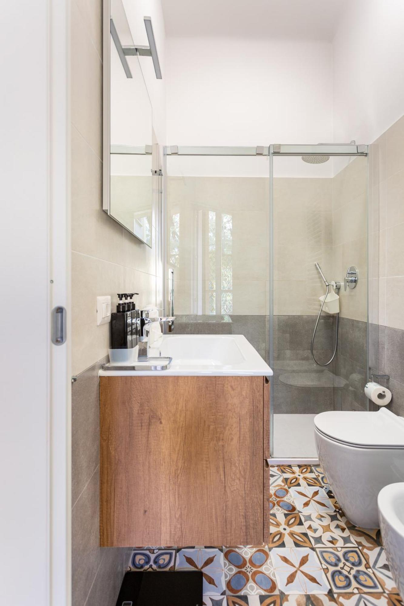 Apartamento Urban Nest