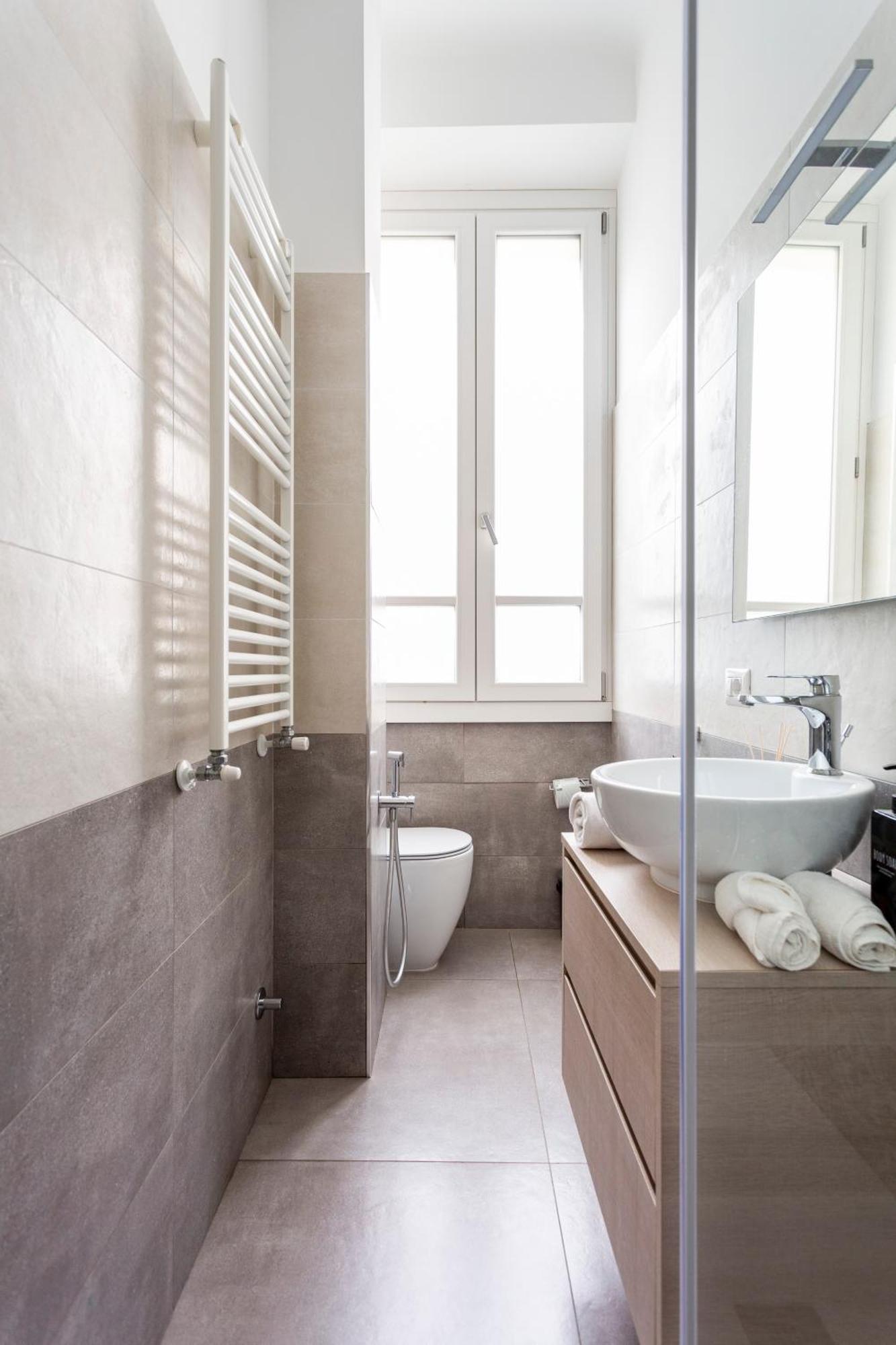 Apartamento Urban Nest