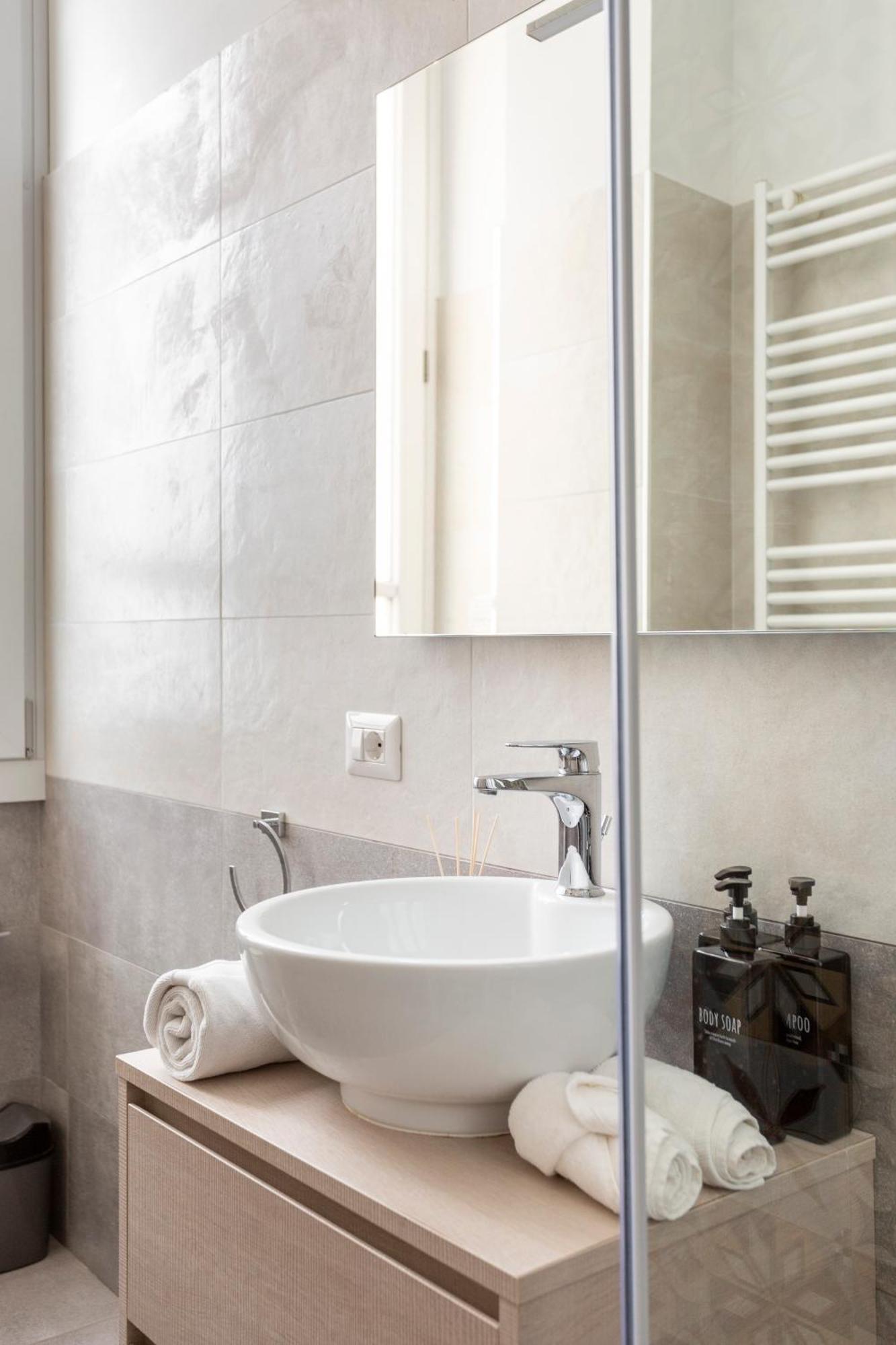 Urban Nest Apartment Milan