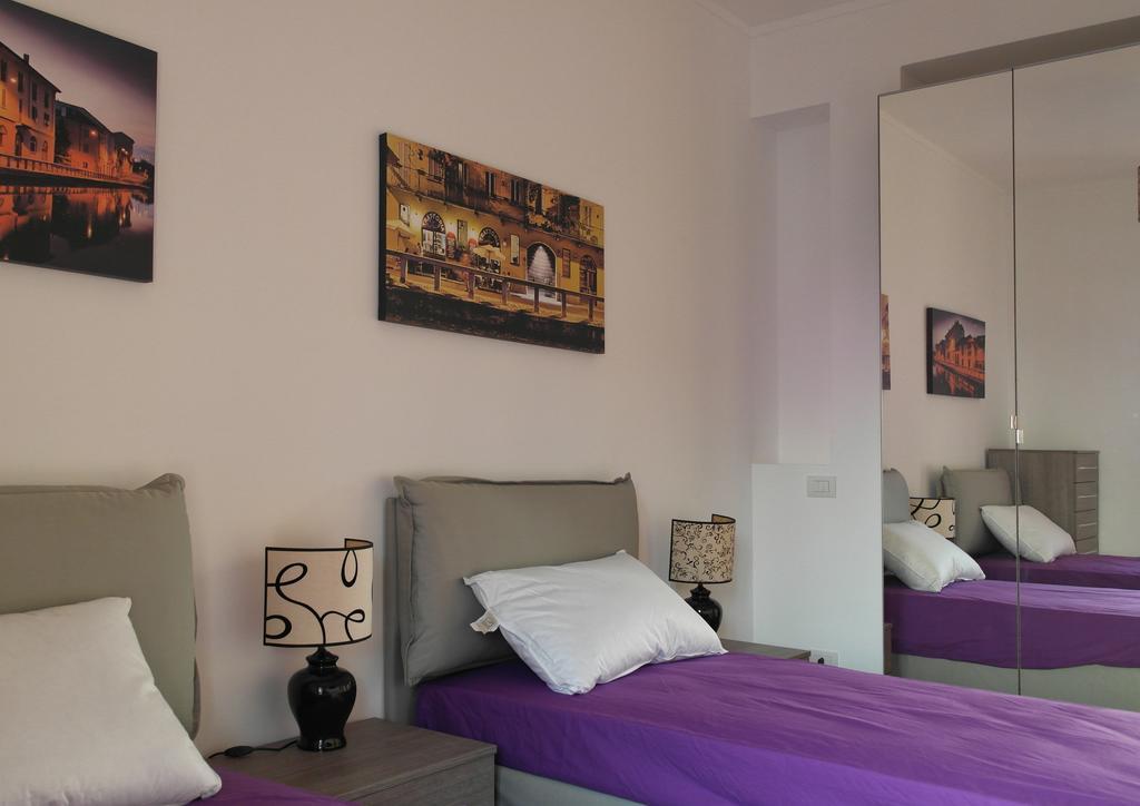 Luxury Bolivar Apartment