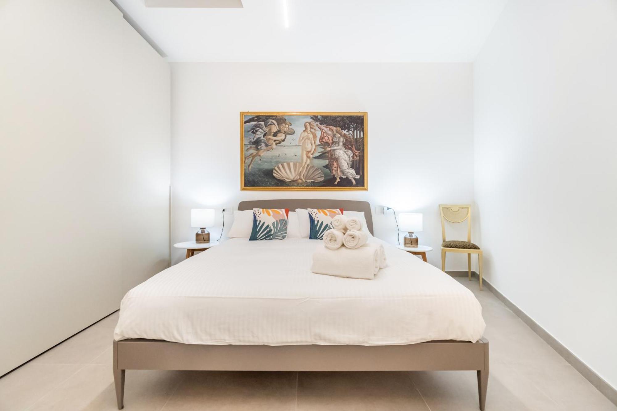 Urban Garden Lofts By Blue Velvet Livings * Milão