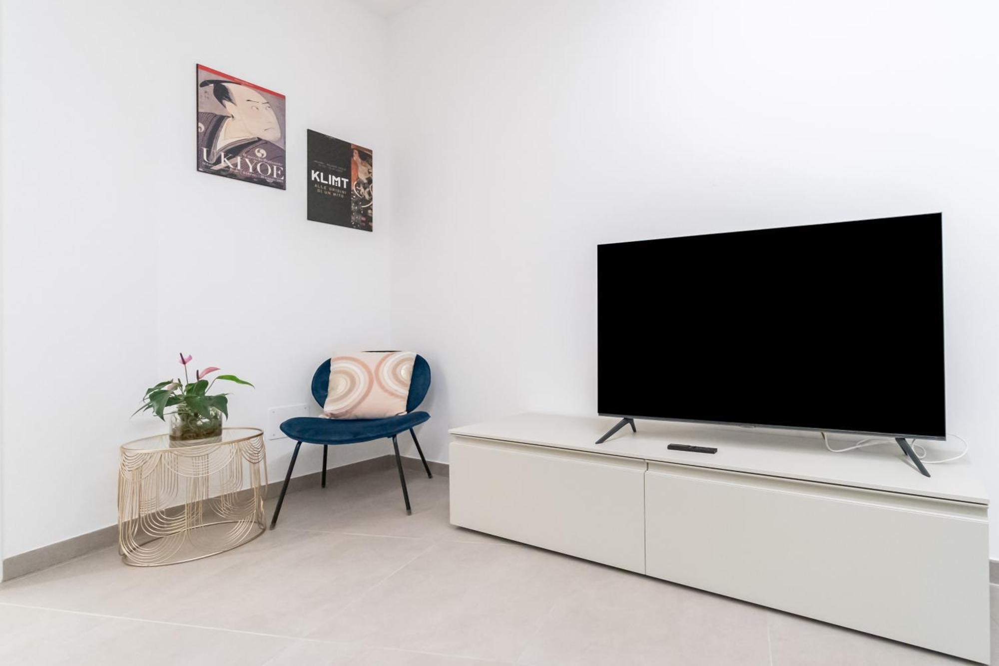 Urban Garden Lofts By Blue Velvet Livings Milão