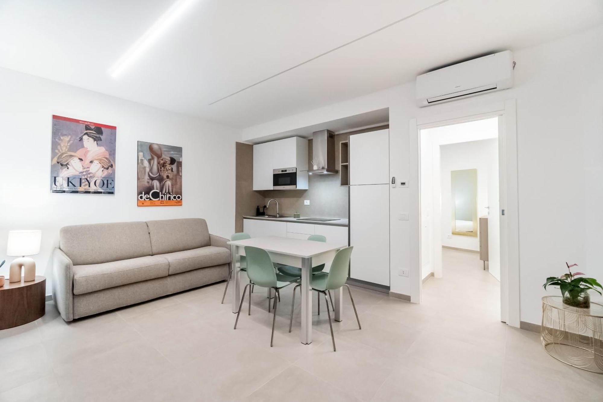 Urban Garden Lofts By Blue Velvet Livings Apartamento *