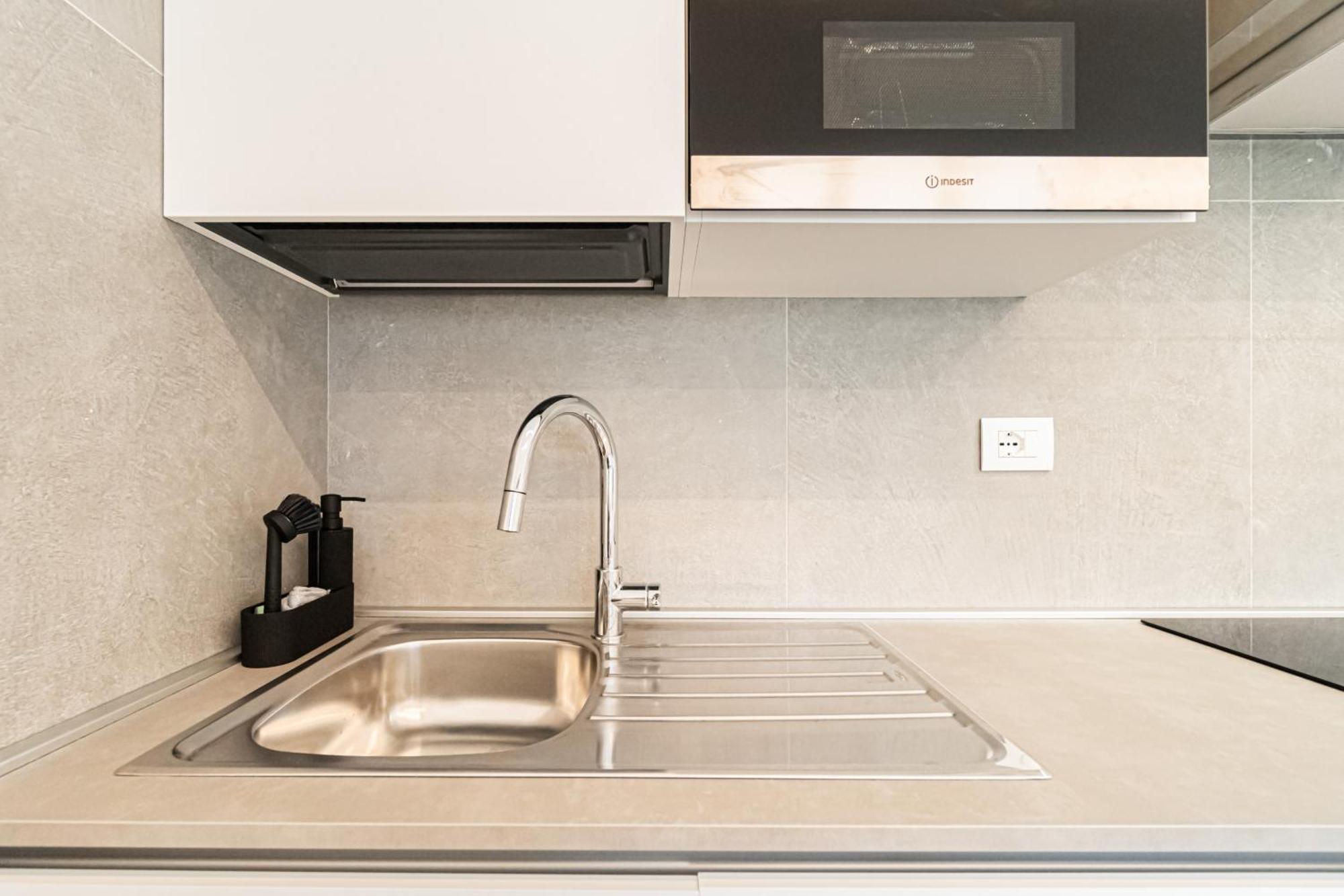 Apartamento Urban Garden Lofts By Blue Velvet Livings *
