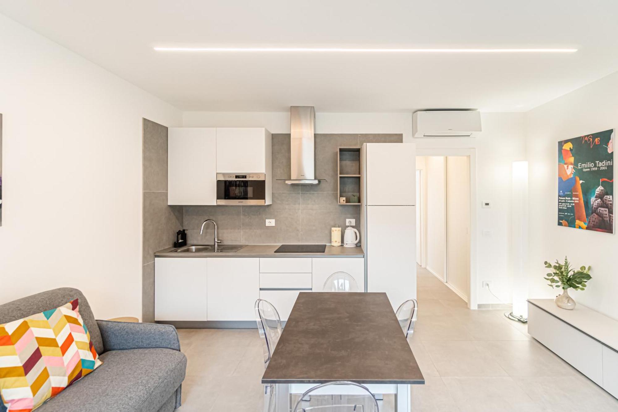 Urban Garden Lofts By Blue Velvet Livings Apartamento
