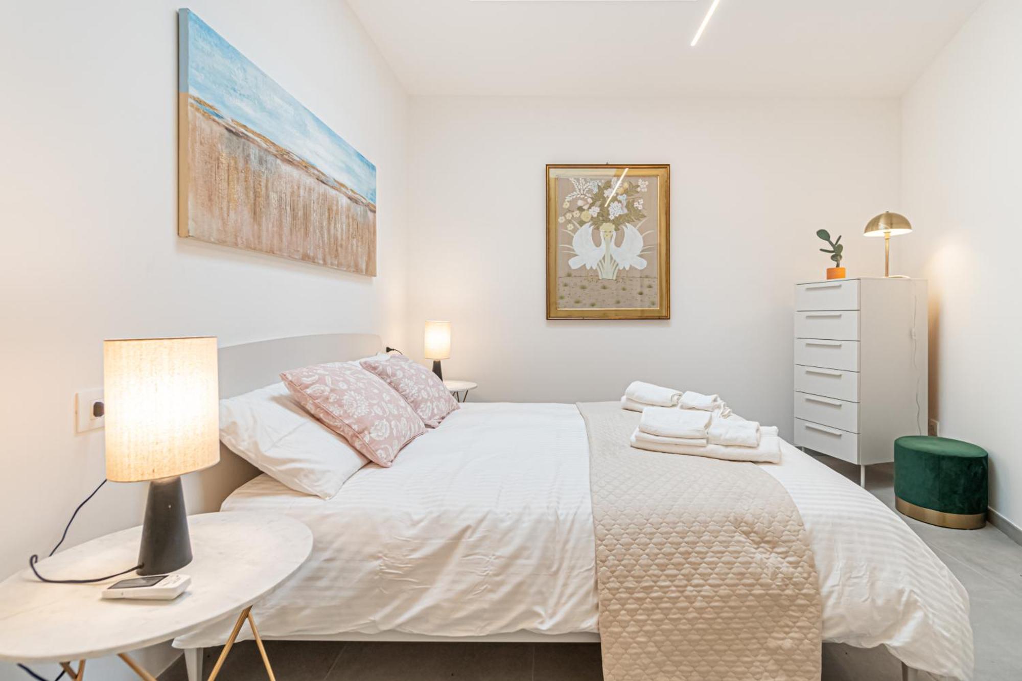 Urban Garden Lofts By Blue Velvet Livings Milão