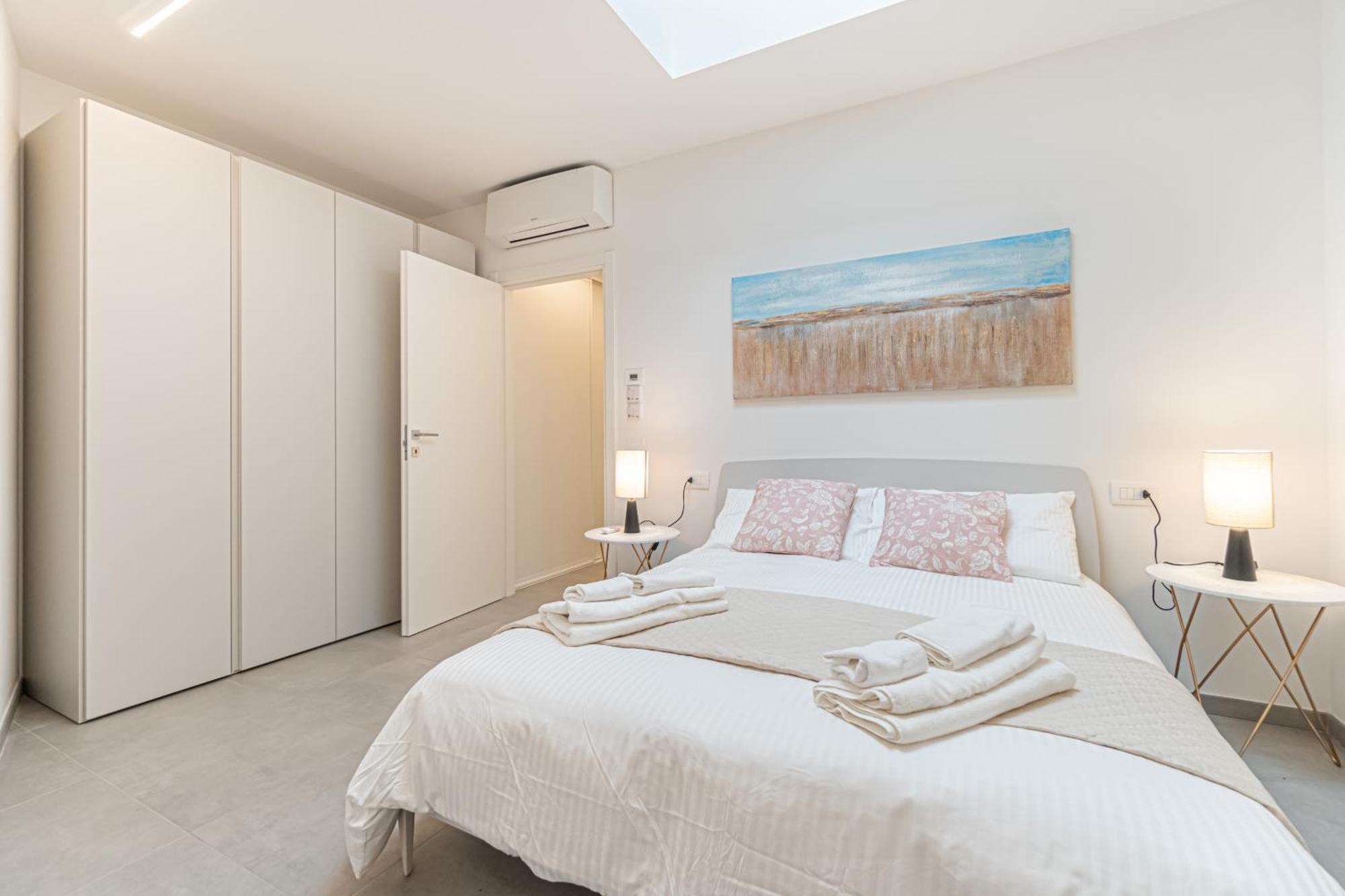Apartamento Urban Garden Lofts By Blue Velvet Livings