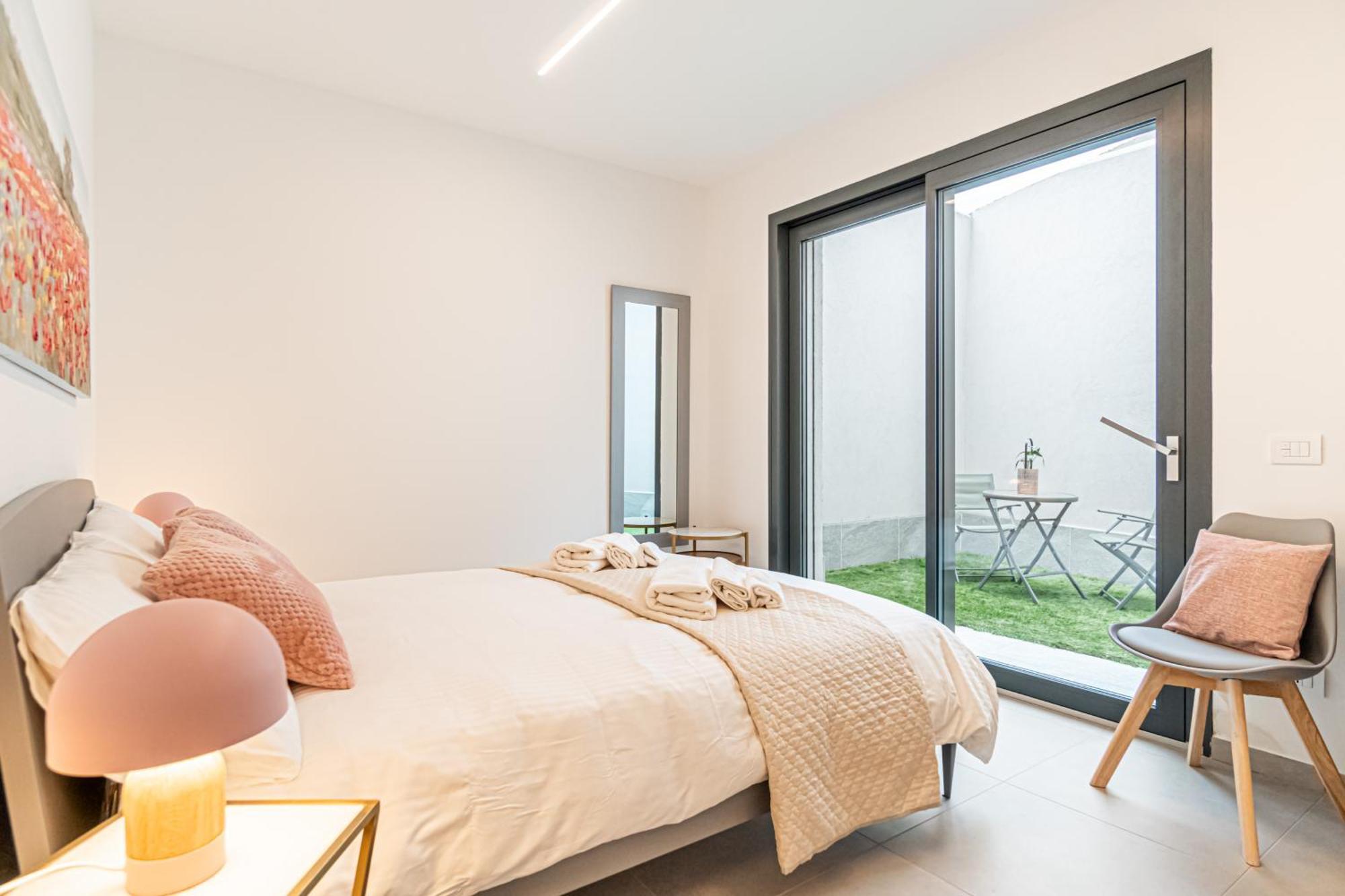 Urban Garden Lofts By Blue Velvet Livings Milão