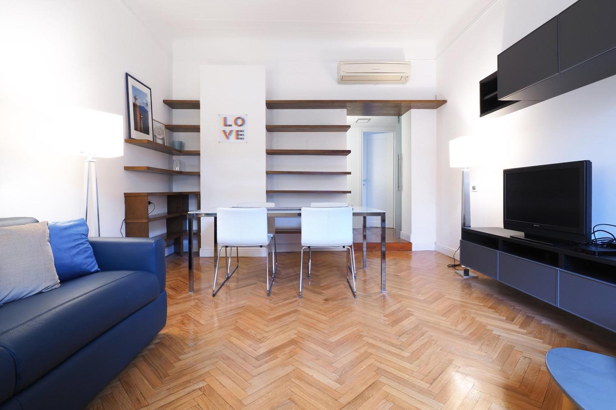 C23 - Premium In Apartment
