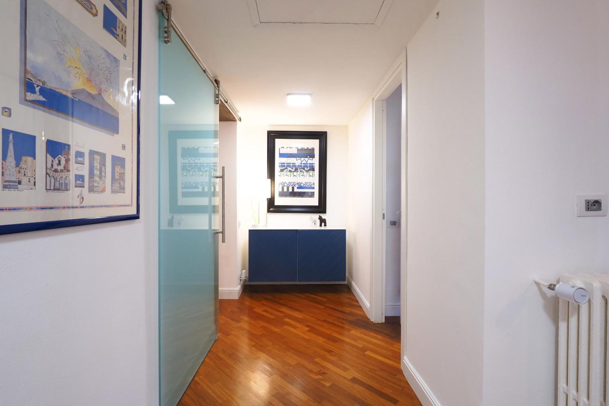 Apartment C23 - Premium In Milan