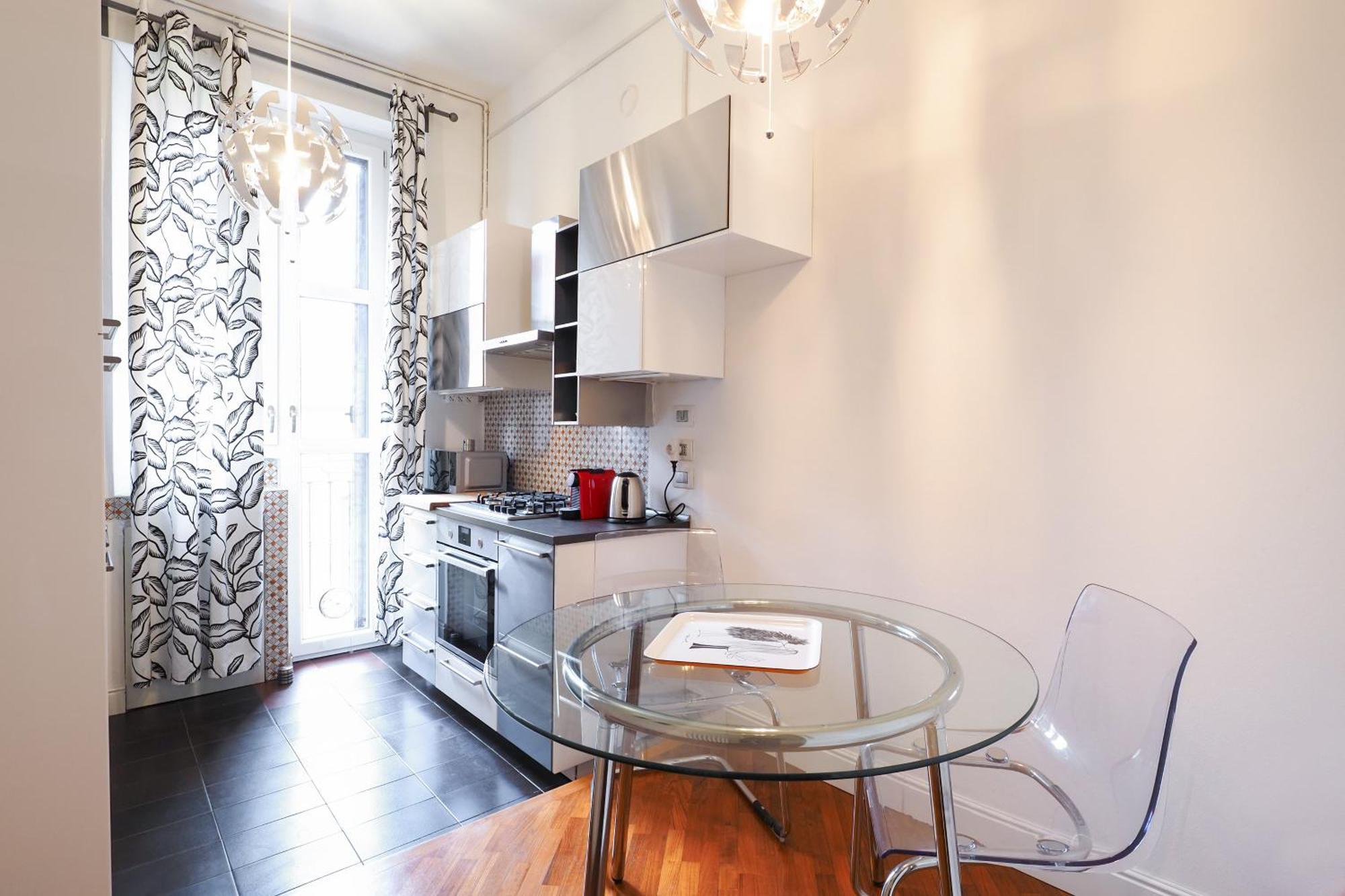 Apartment C23 - Premium In *