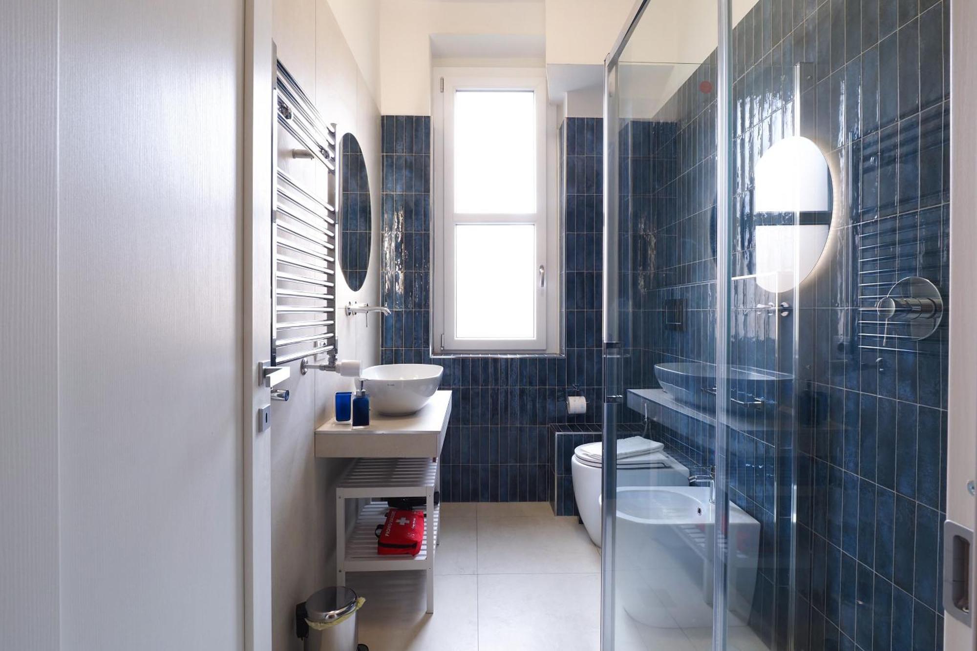 Apartment C23 - Premium In Milan