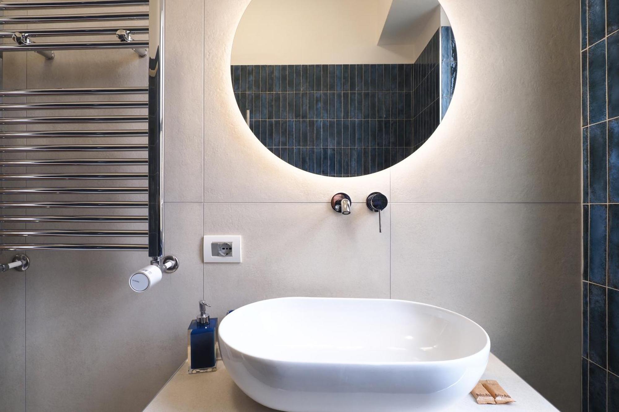 C23 - Premium In Apartment Milan