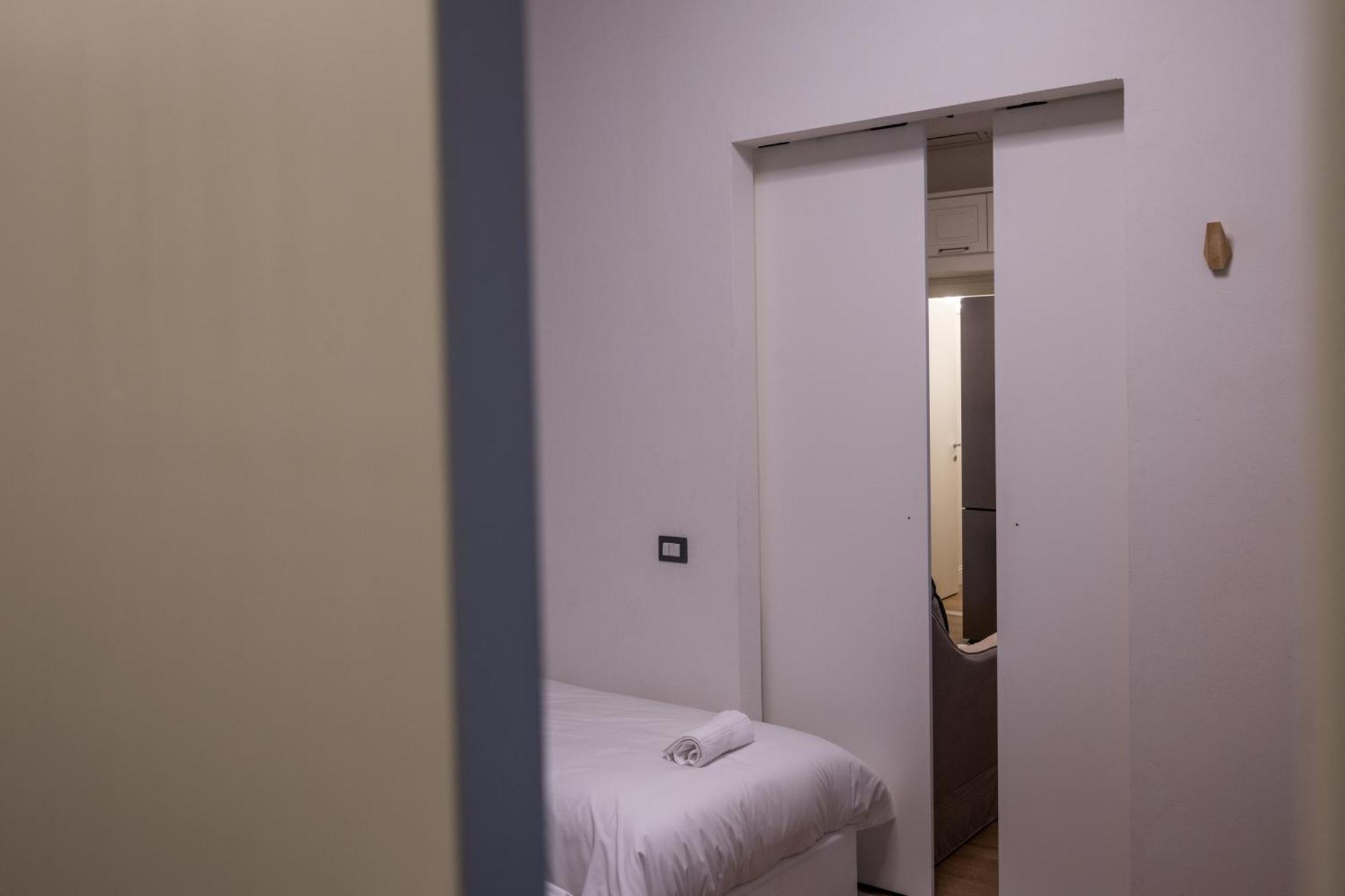 Apartamento Shortmi Borsieri *
