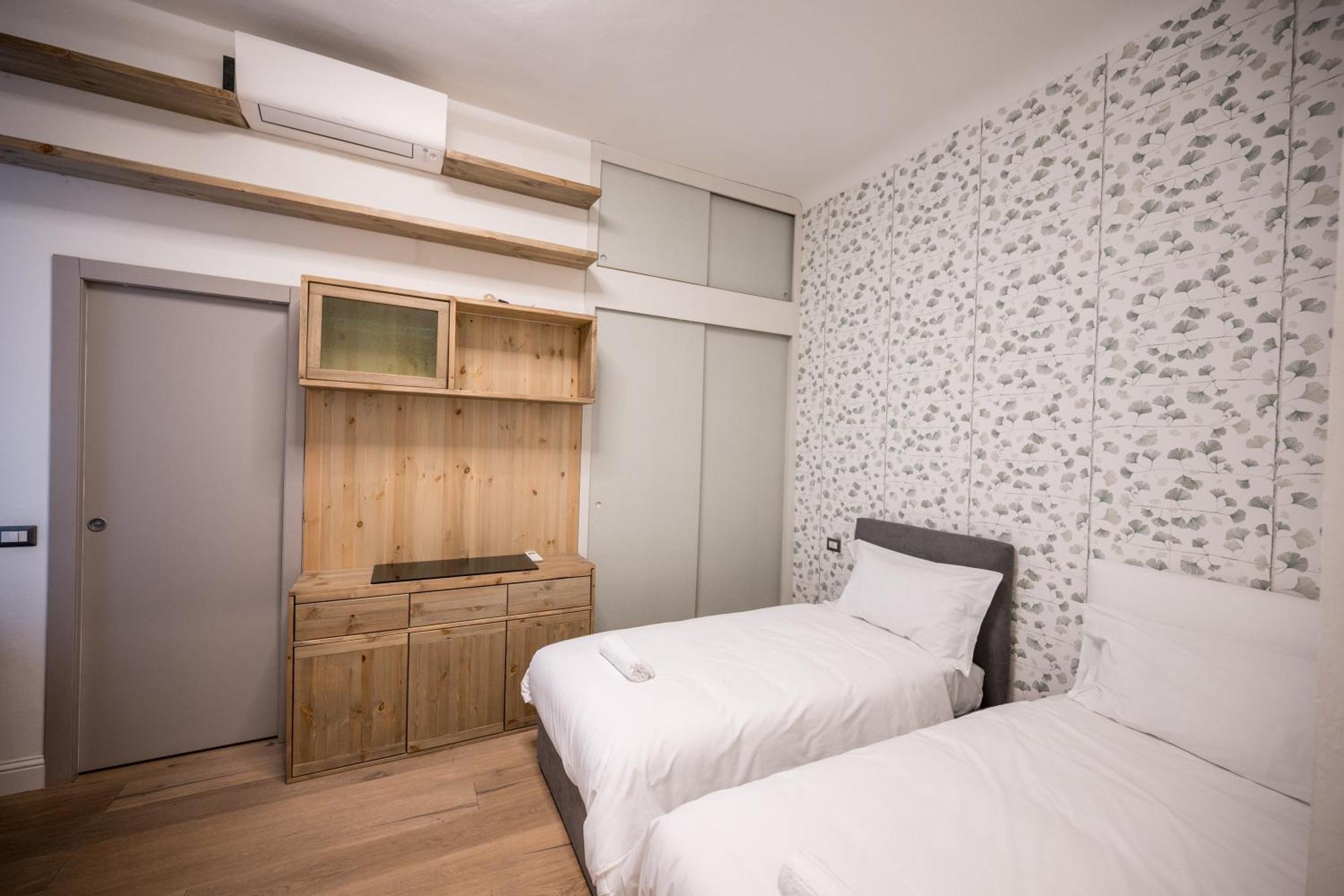 Apartamento Shortmi Borsieri *