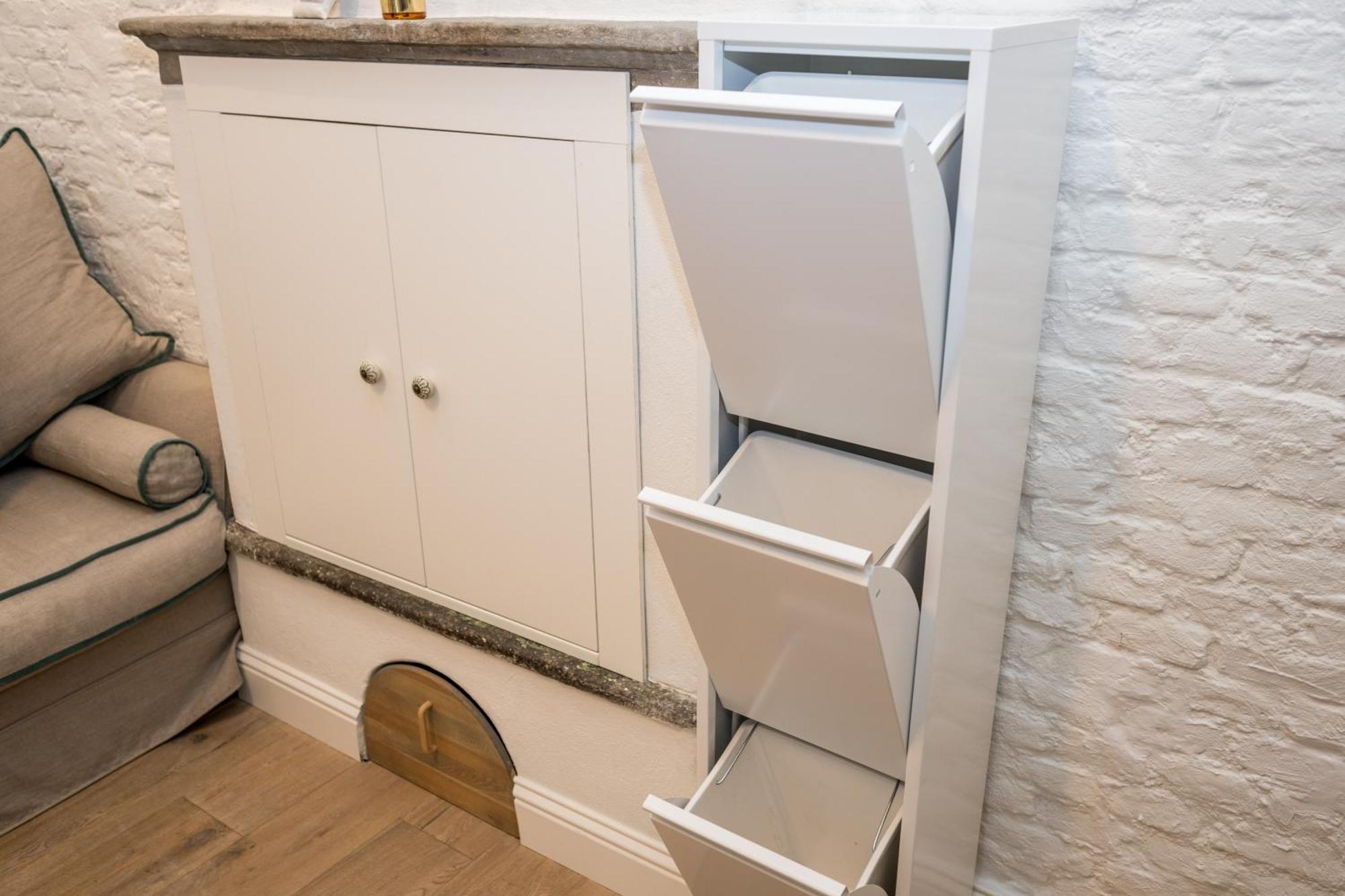 Apartamento Shortmi Borsieri
