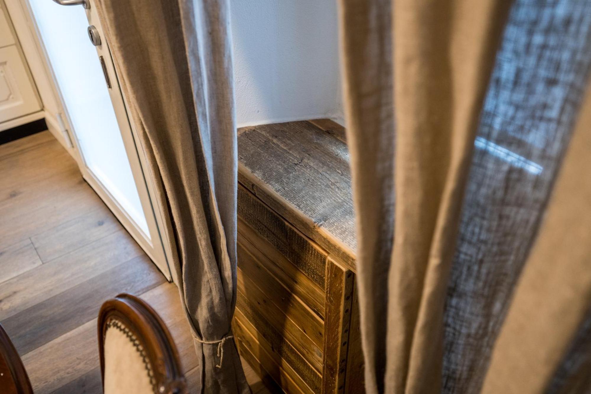Shortmi Borsieri Apartamento Milão