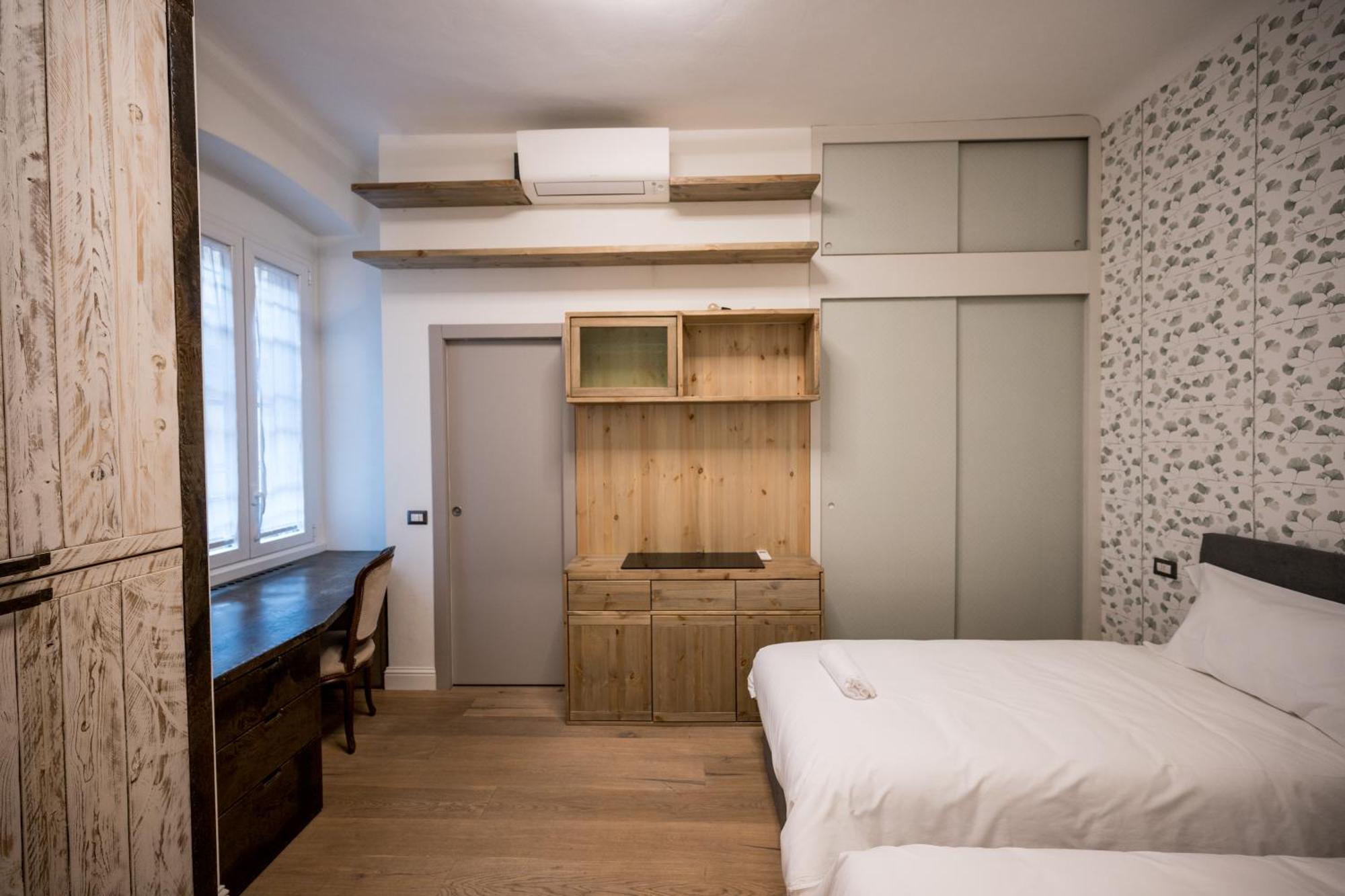 Apartamento Shortmi Borsieri Milão