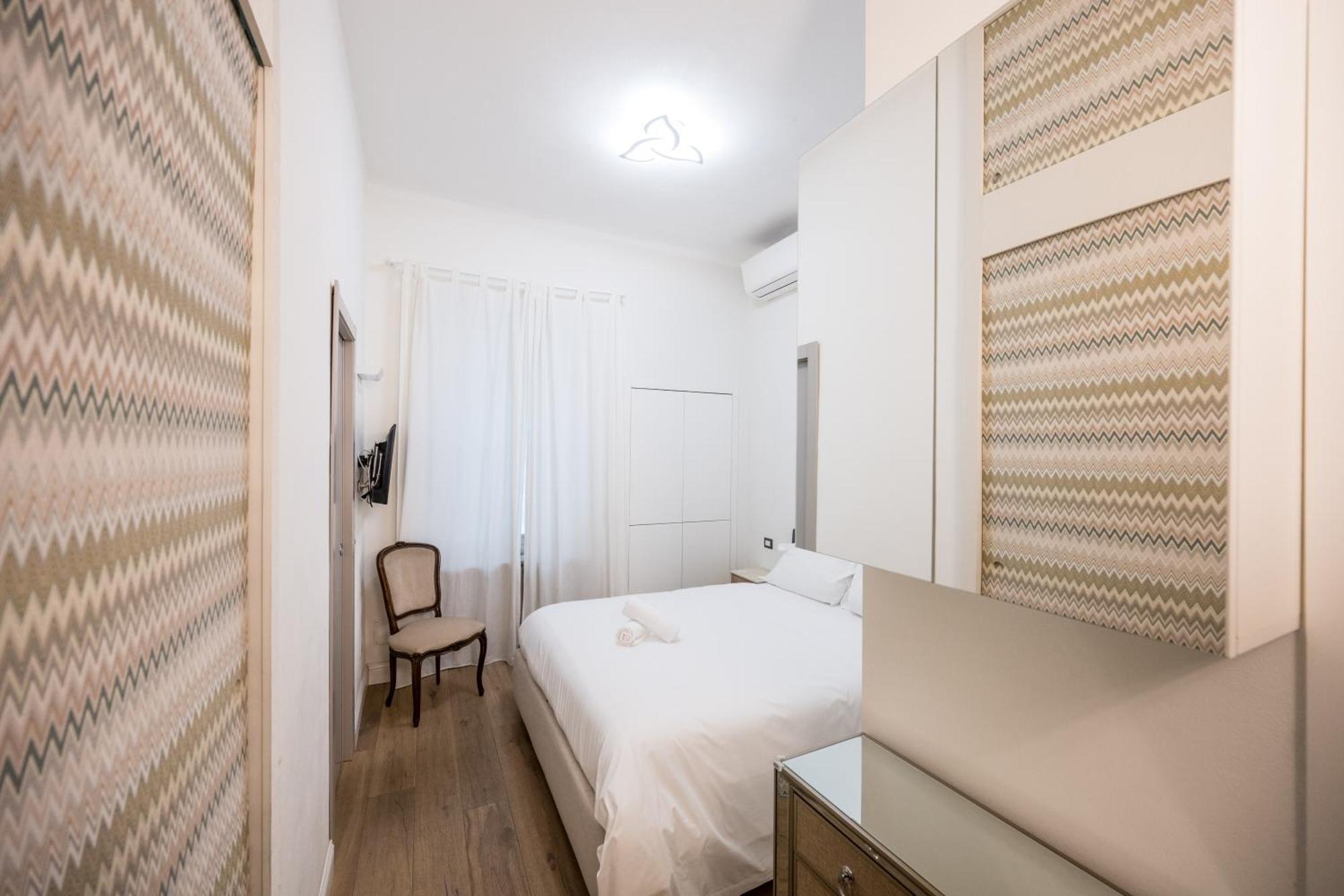 Apartamento Shortmi Borsieri Milão