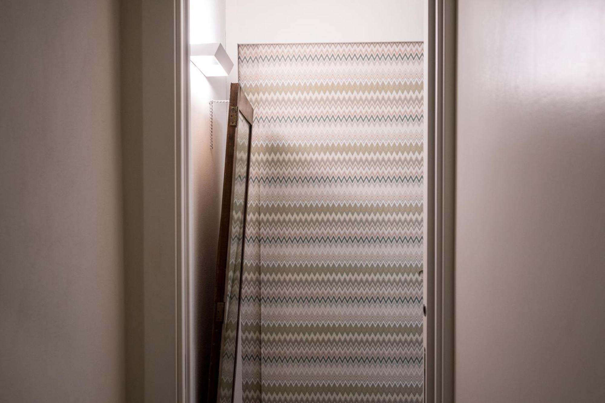 Shortmi Borsieri Apartamento Milão