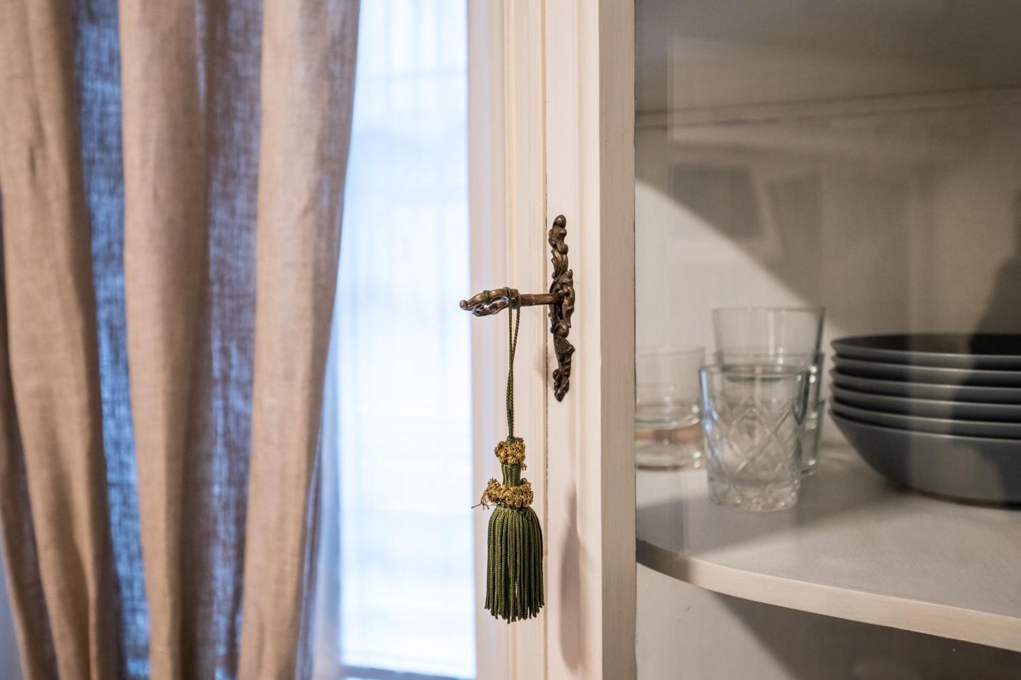 Shortmi Borsieri Apartamento *