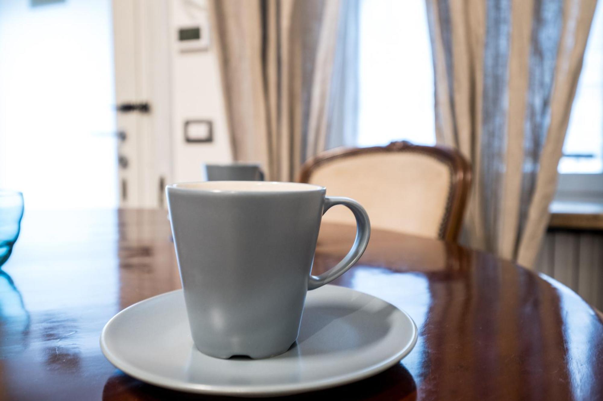 Apartamento Shortmi Borsieri *