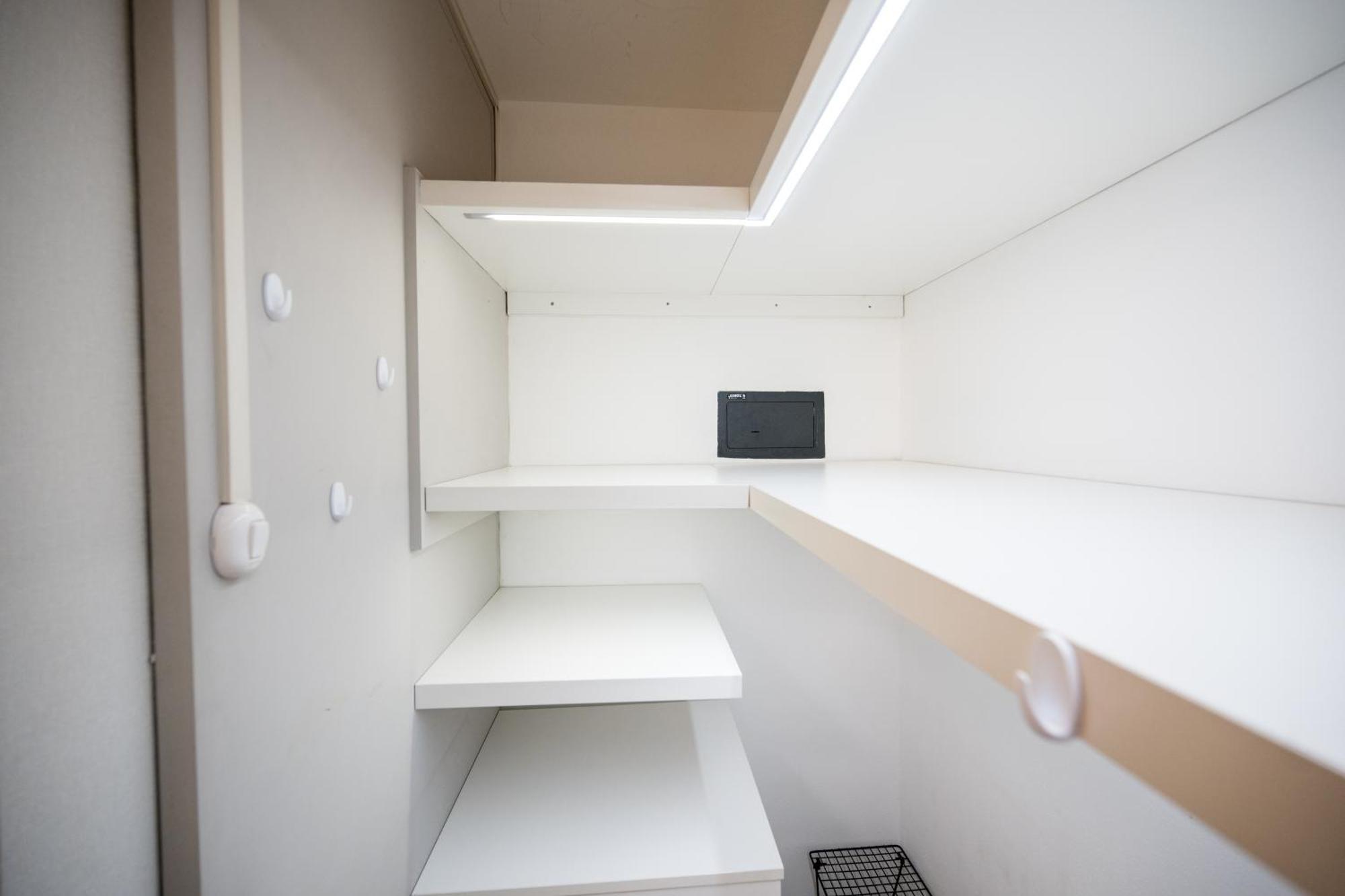 Shortmi Borsieri Apartamento *