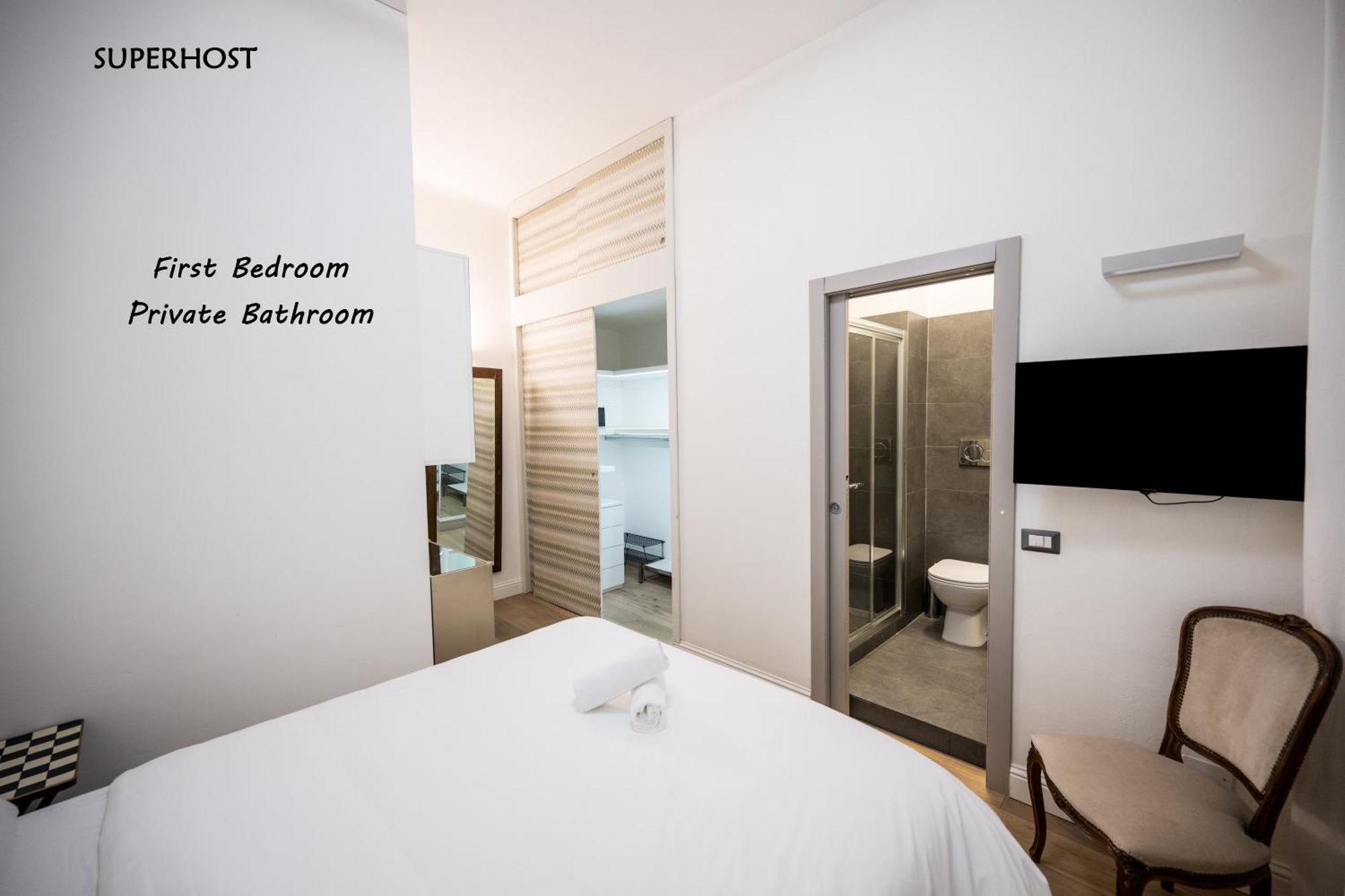 Shortmi Borsieri Apartamento