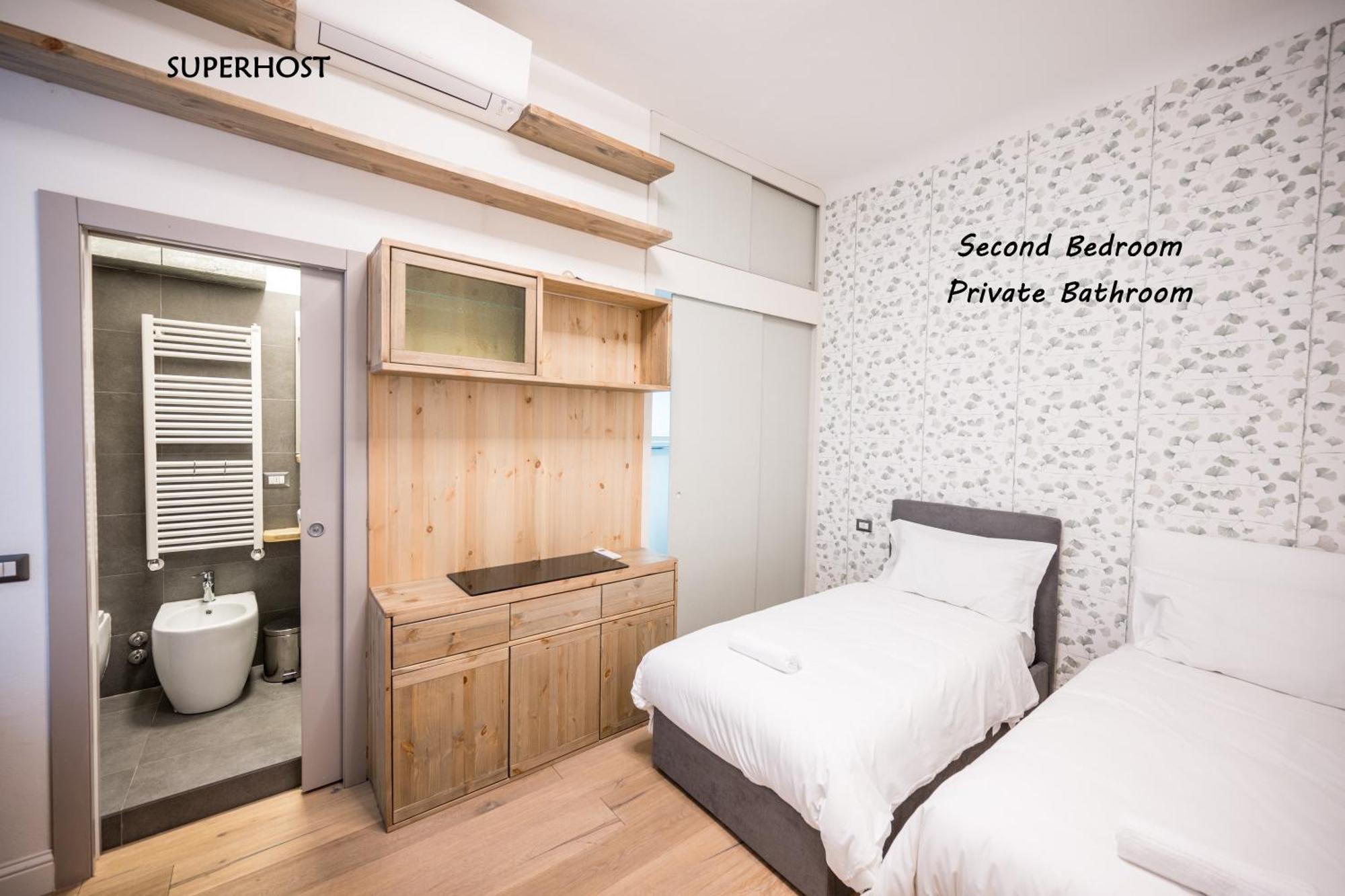 Apartamento Shortmi Borsieri