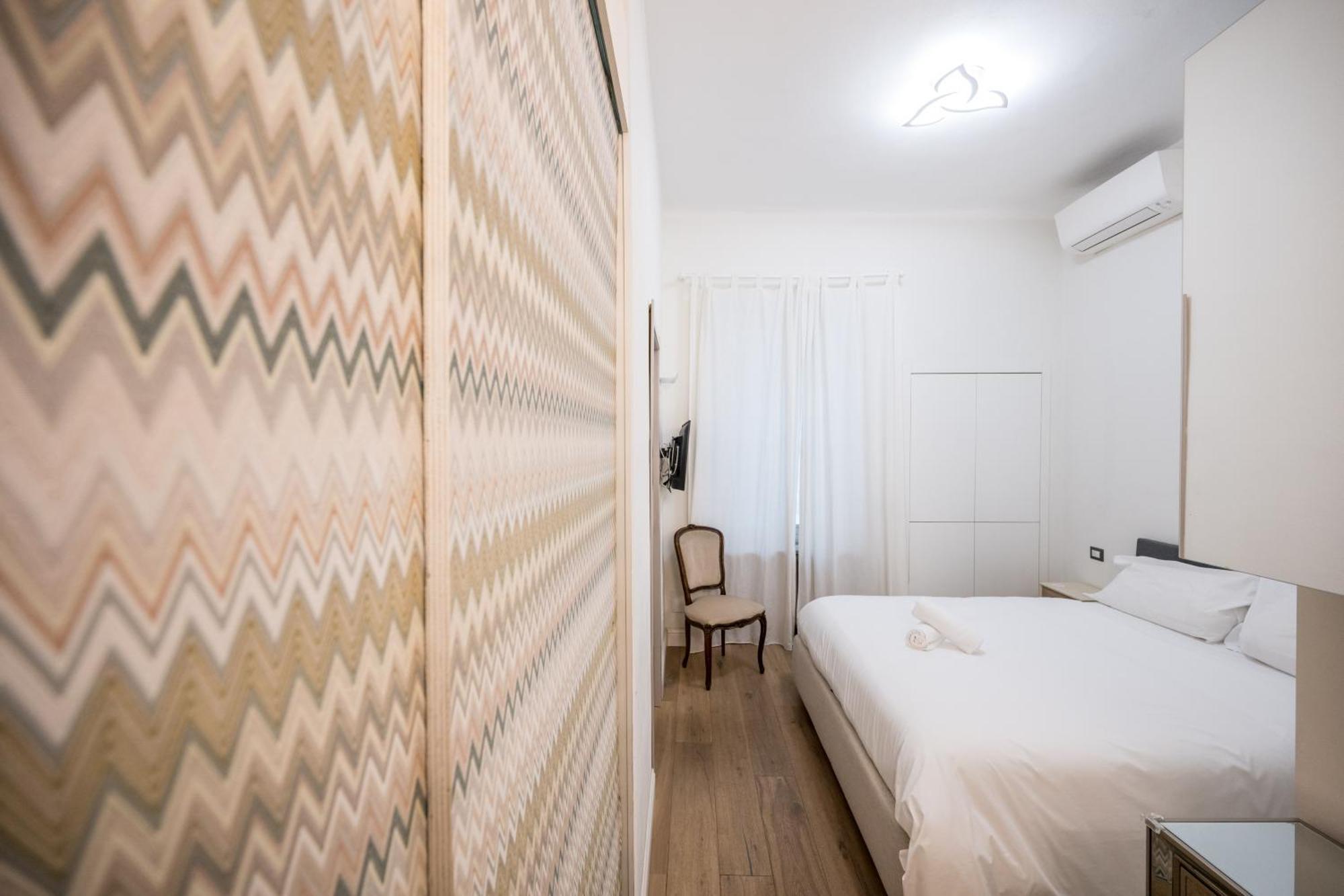 Apartamento Shortmi Borsieri *