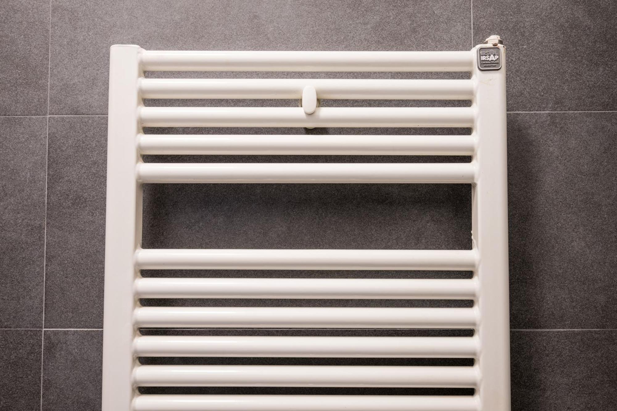 Apartamento Shortmi Borsieri