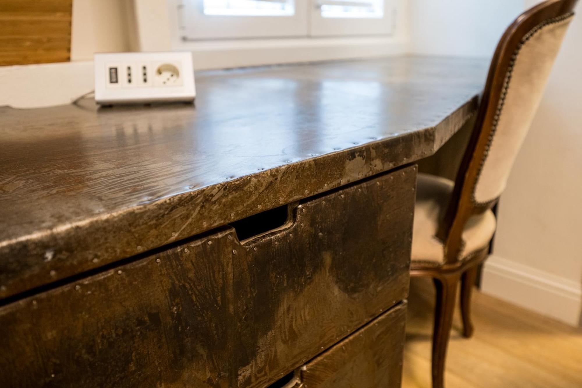 Apartamento Shortmi Borsieri *
