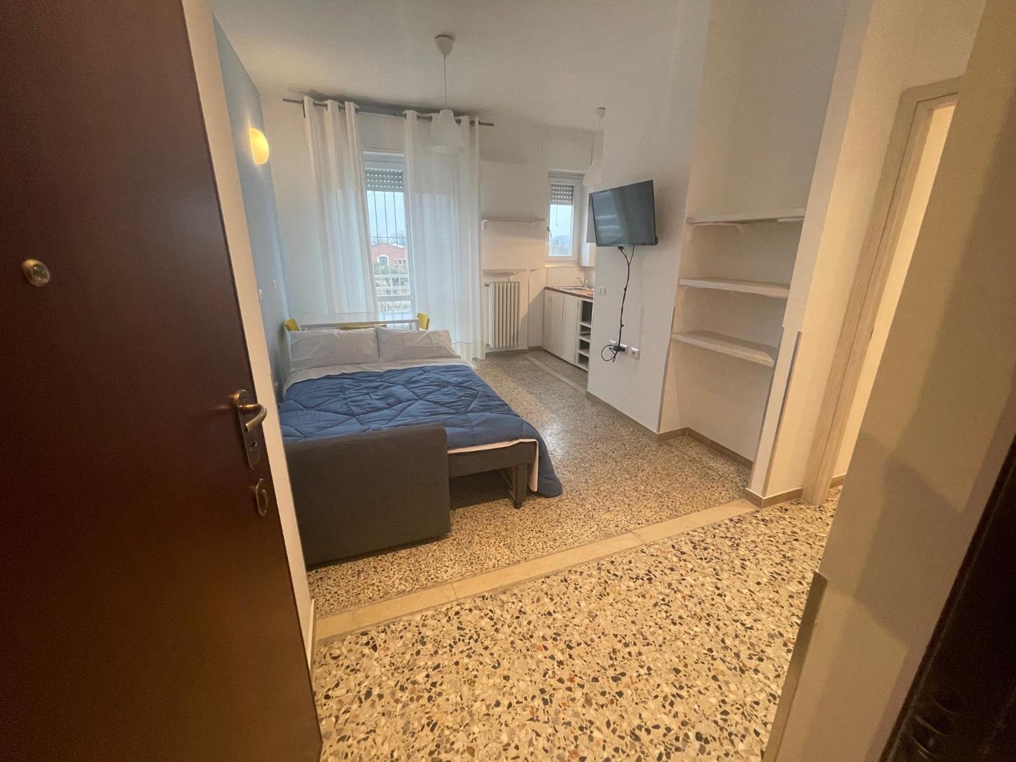 Residenza Via Ripamonti 514 Apartment