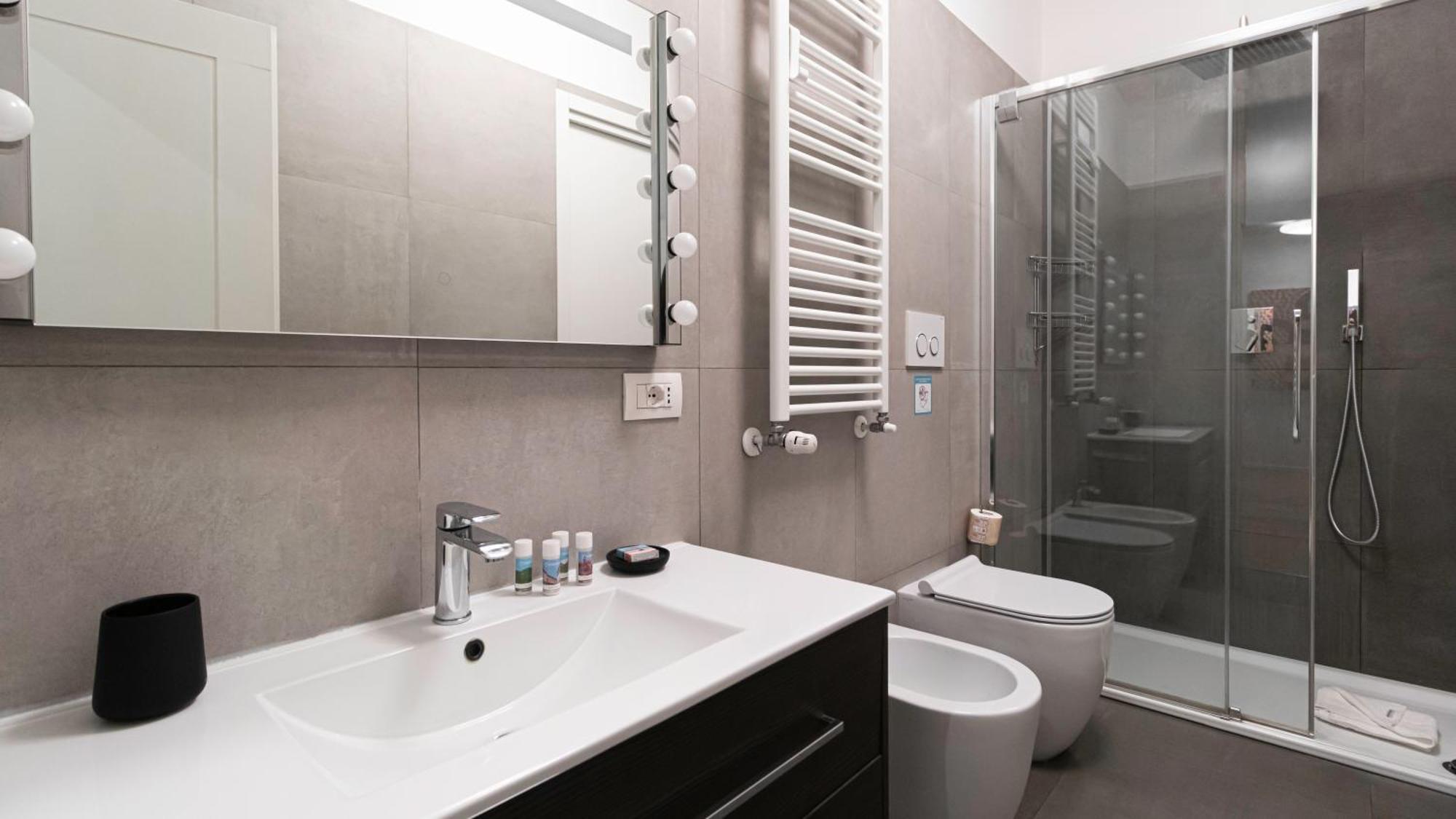 Apartamento Italianway - Corso Xxii Marzo 4 Milão