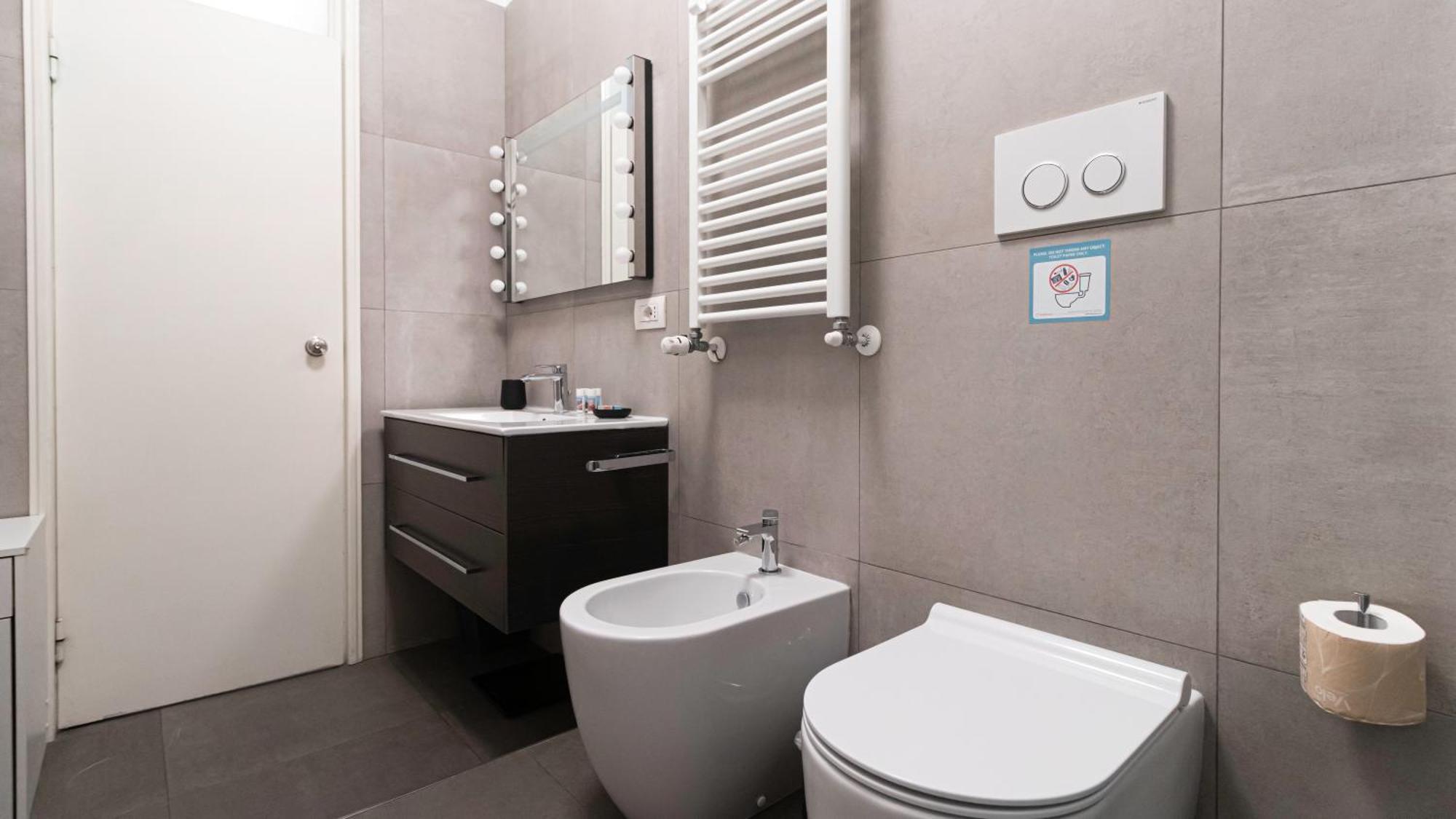Apartamento Italianway - Corso Xxii Marzo 4 Milão