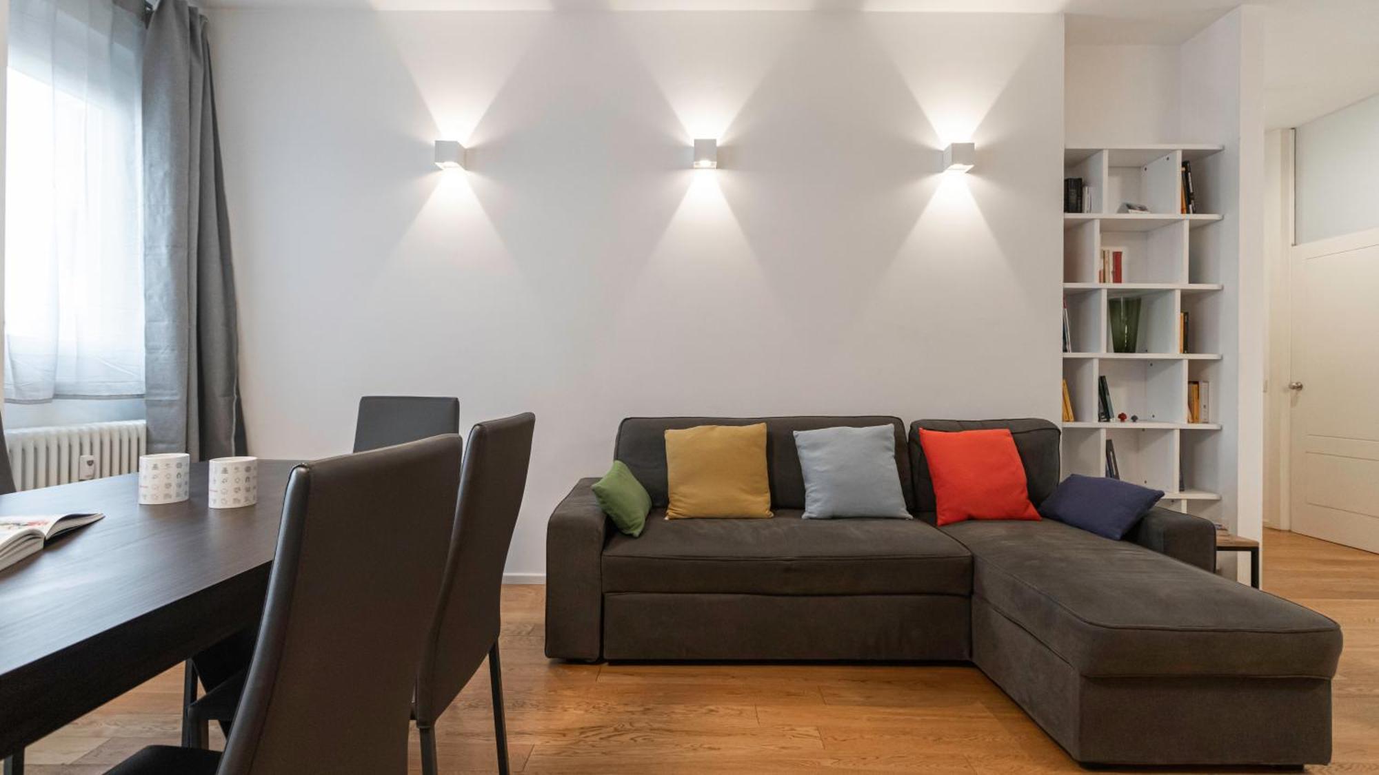 Italianway - Corso Xxii Marzo 4 Apartamento *
