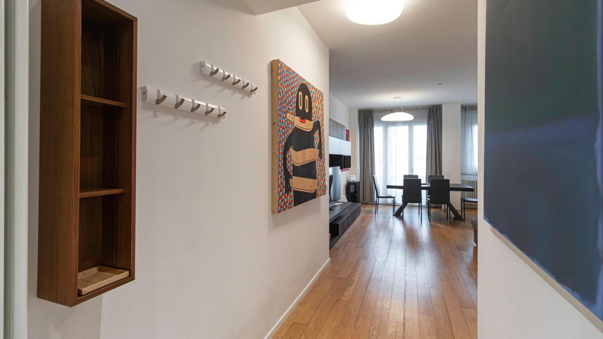 Apartamento Italianway - Corso Xxii Marzo 4 Milão