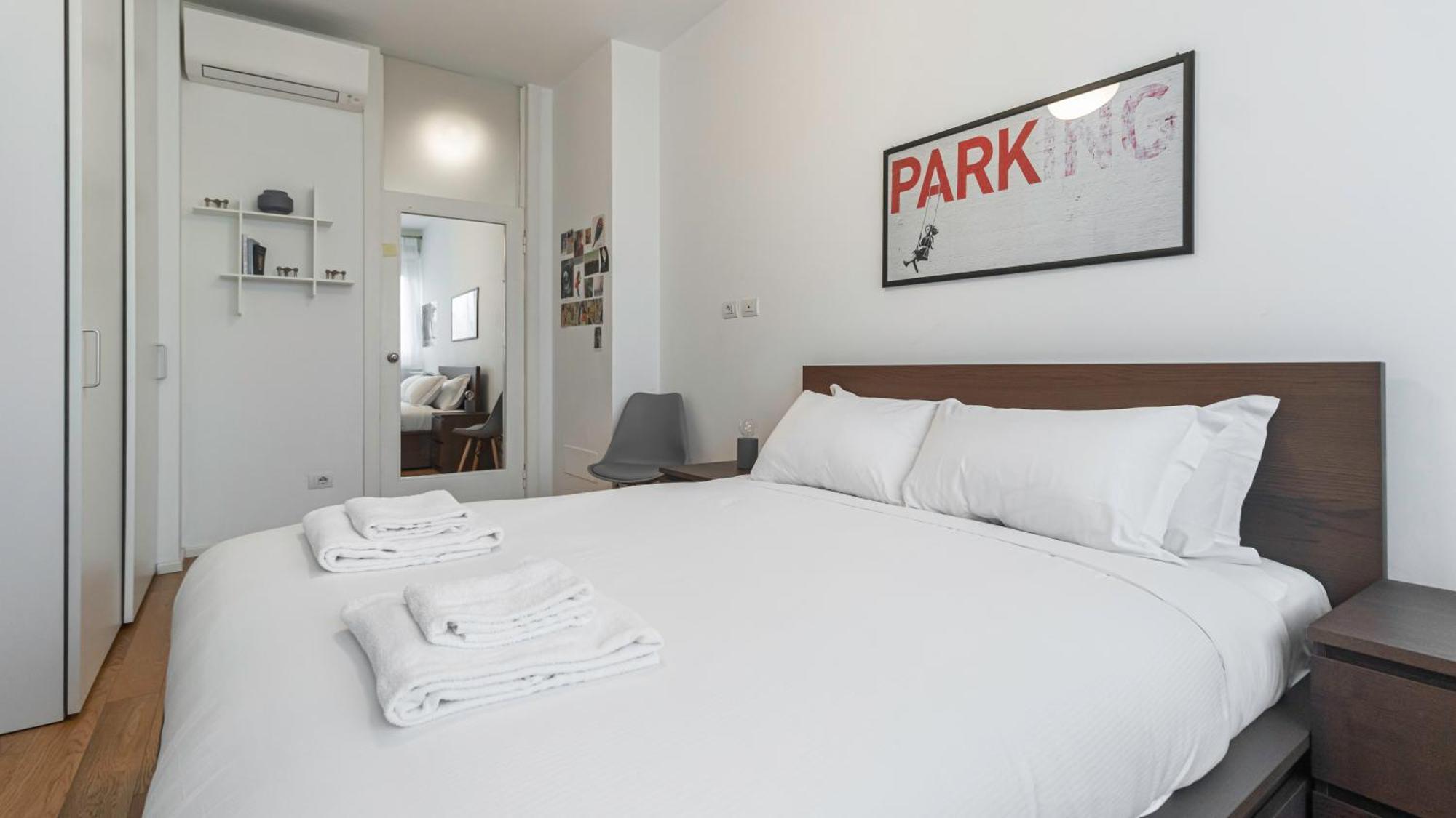 Italianway - Corso Xxii Marzo 4 Apartamento