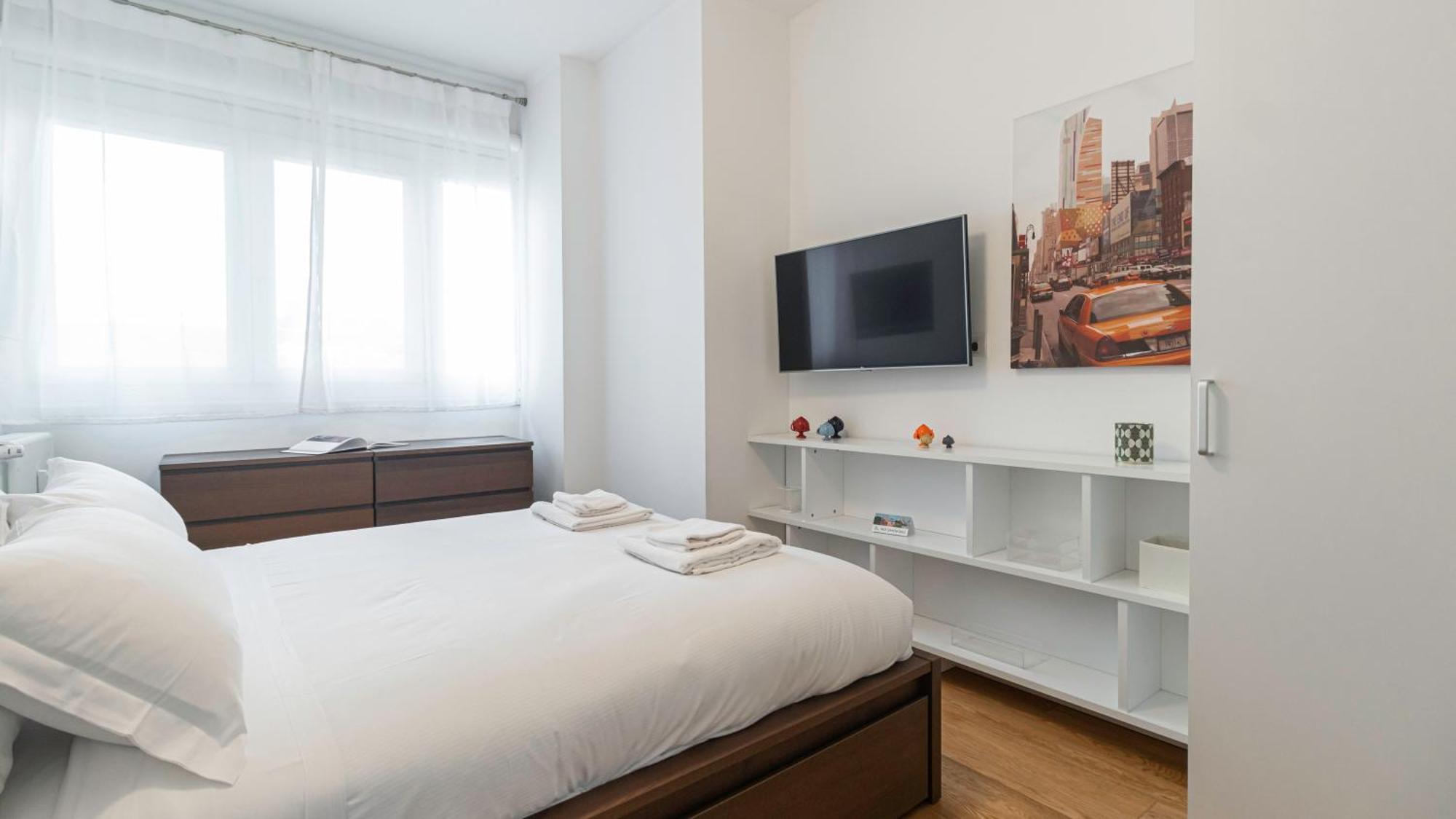 Italianway - Corso Xxii Marzo 4 Apartamento