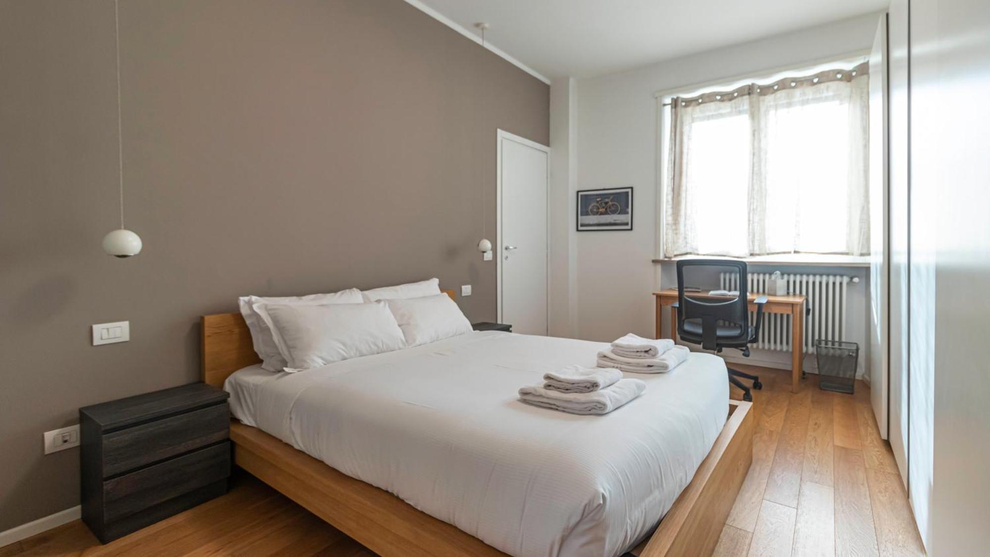Italianway - Corso Xxii Marzo 4 Apartamento