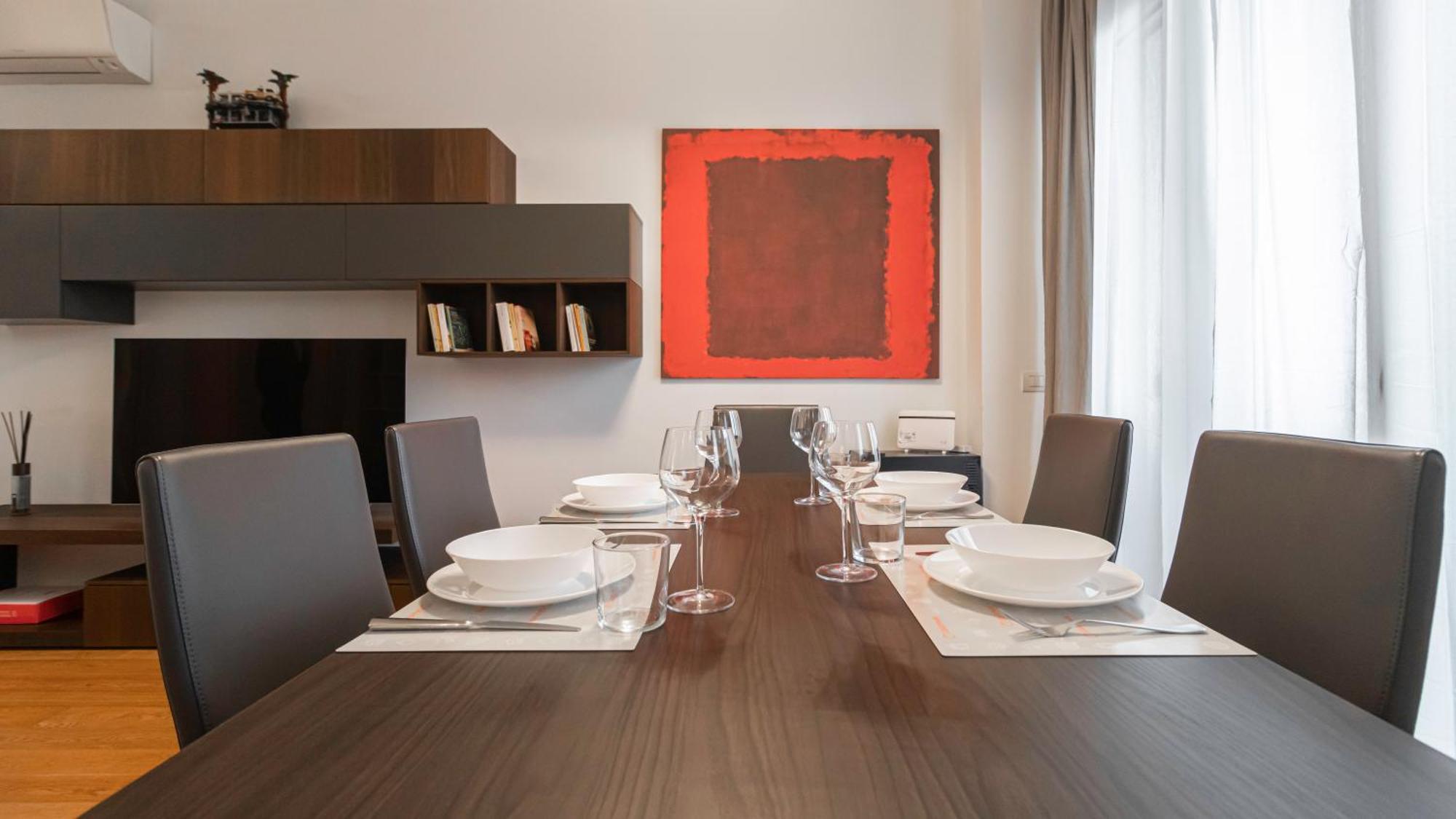 Italianway - Corso Xxii Marzo 4 Apartamento Milão