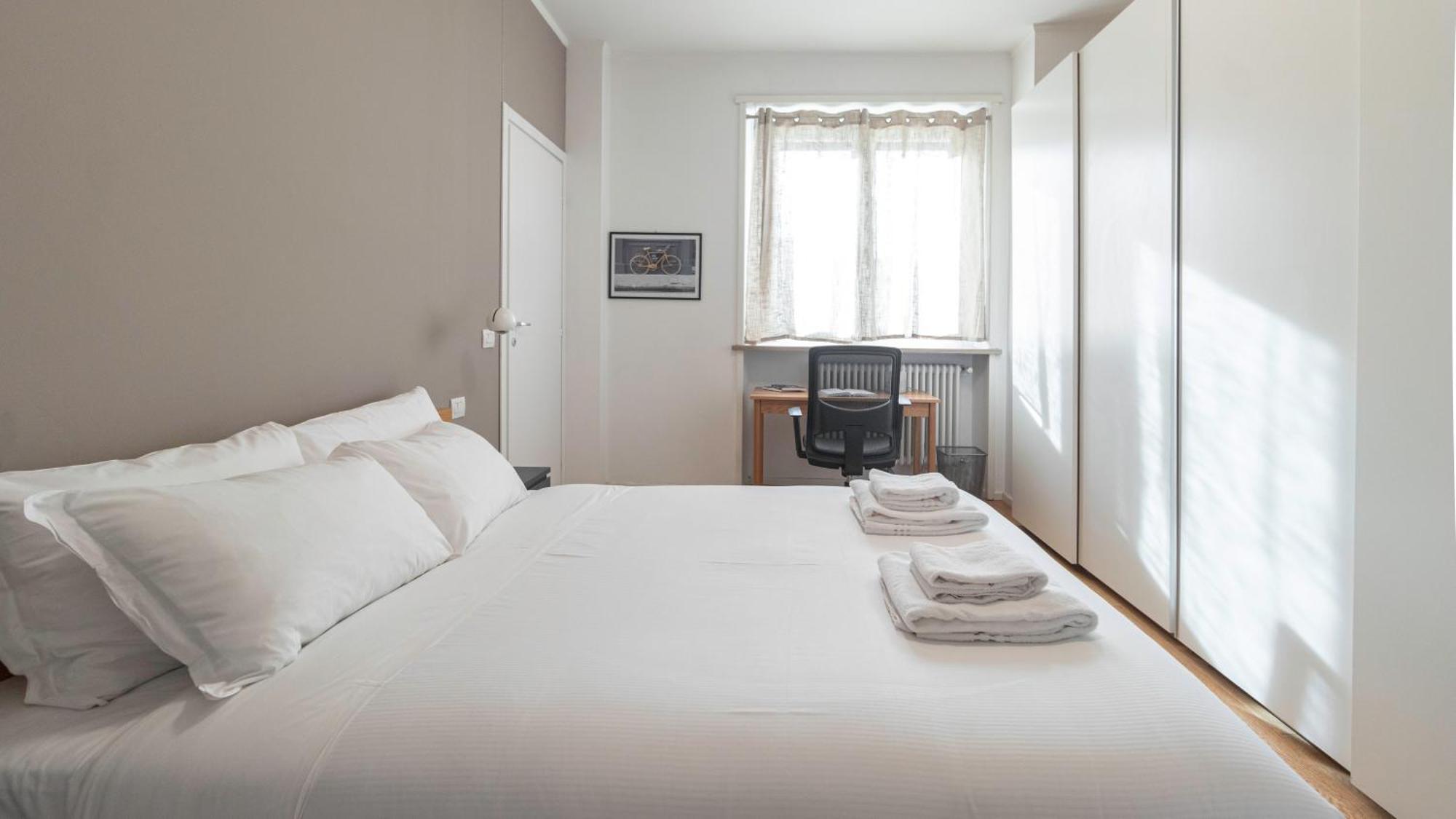 Italianway - Corso Xxii Marzo 4 Apartamento *