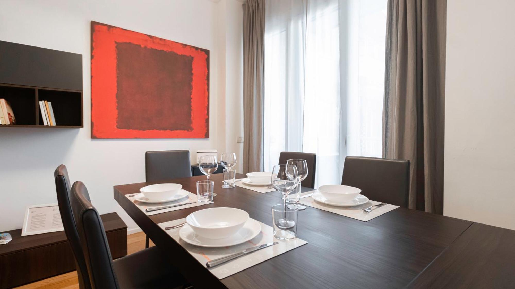 Apartamento Italianway - Corso Xxii Marzo 4