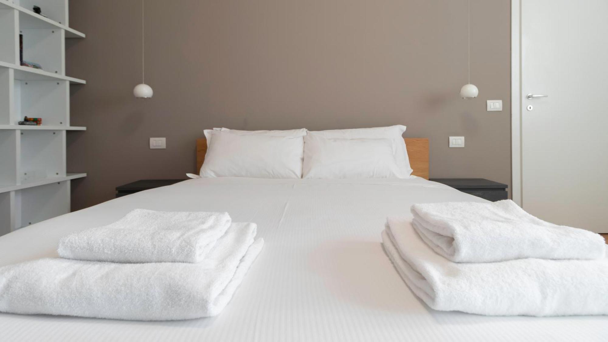 Apartamento Italianway - Corso Xxii Marzo 4 Milão