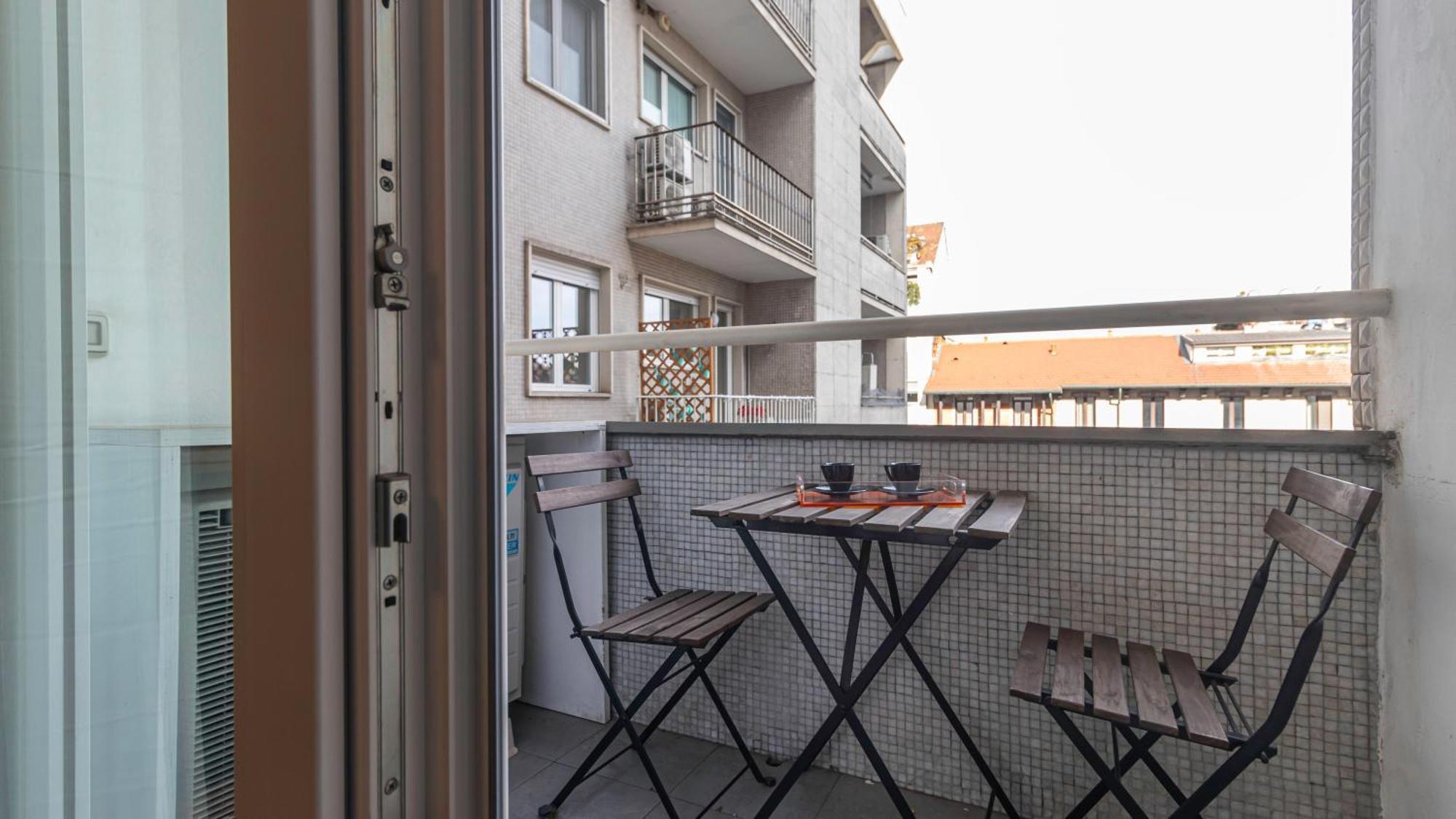 Italianway - Corso Xxii Marzo 4 Apartment