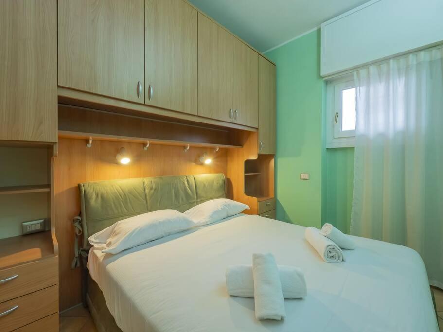 Apartamento Youhosty - Paul Valery 3 Milão